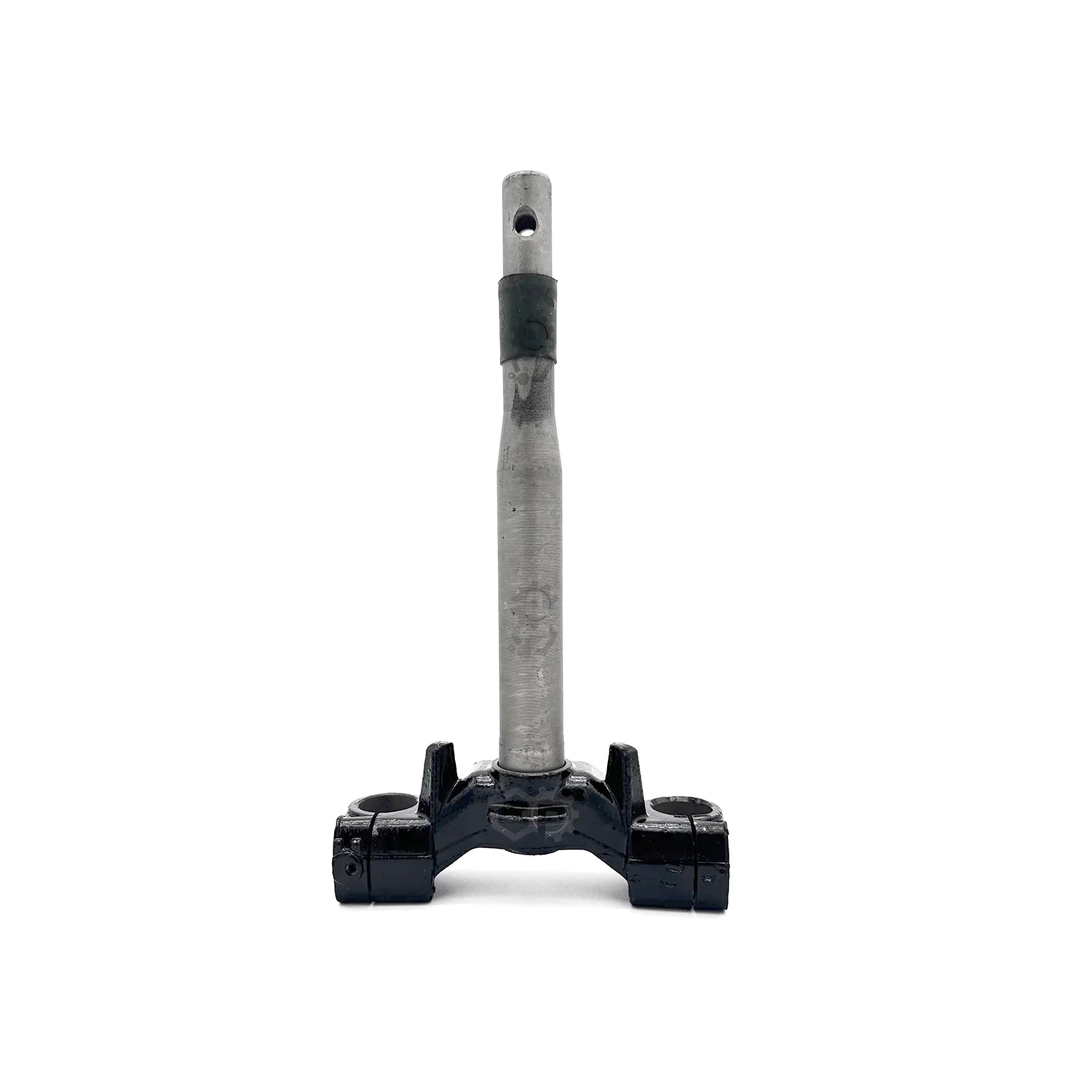 Front Fork Yoke Steering Stem Under Bracket 53219-KWN-980