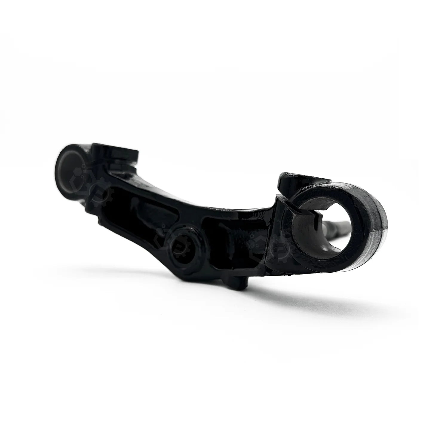 Front Fork Yoke Steering Stem Under Bracket B6H-F3340-00