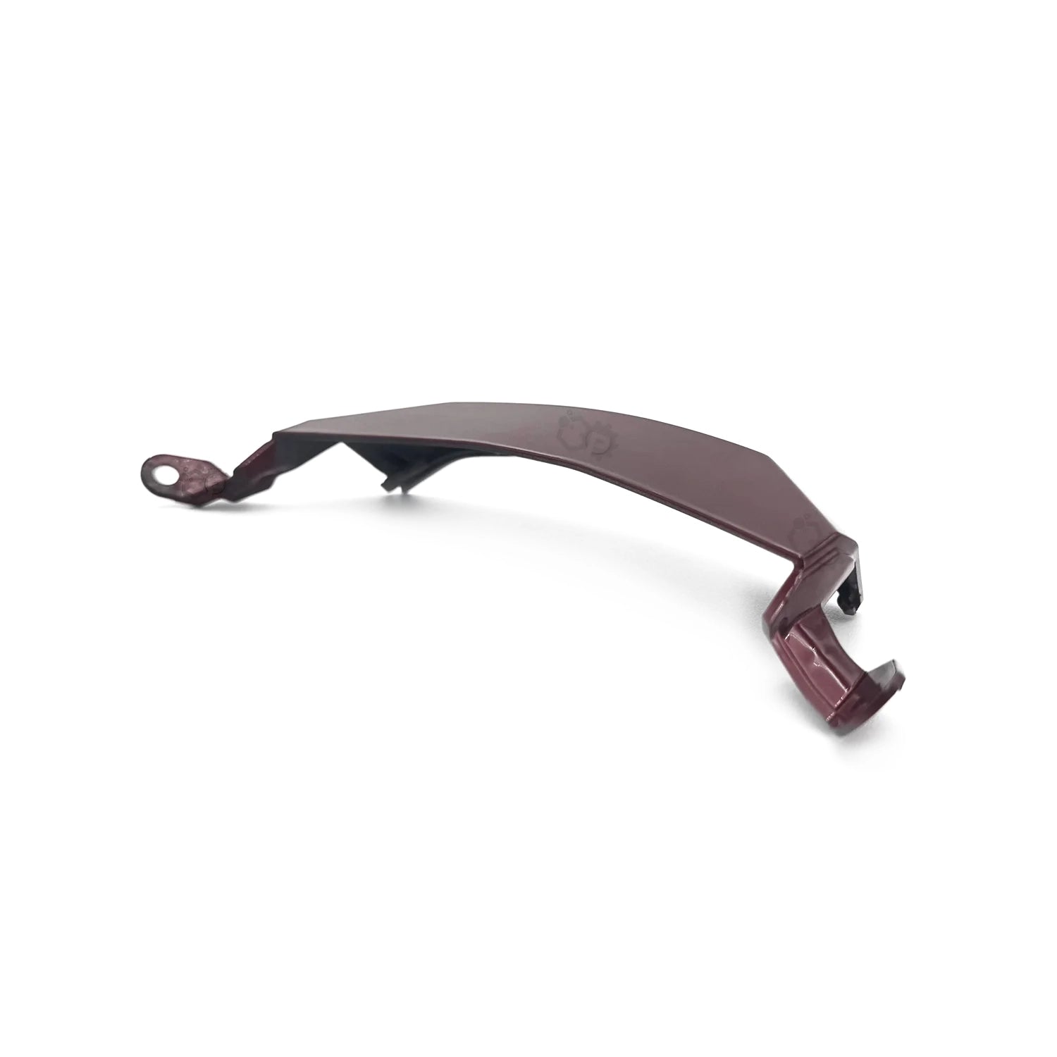 Front Centre Cover 64503-K1Z-J10R Red