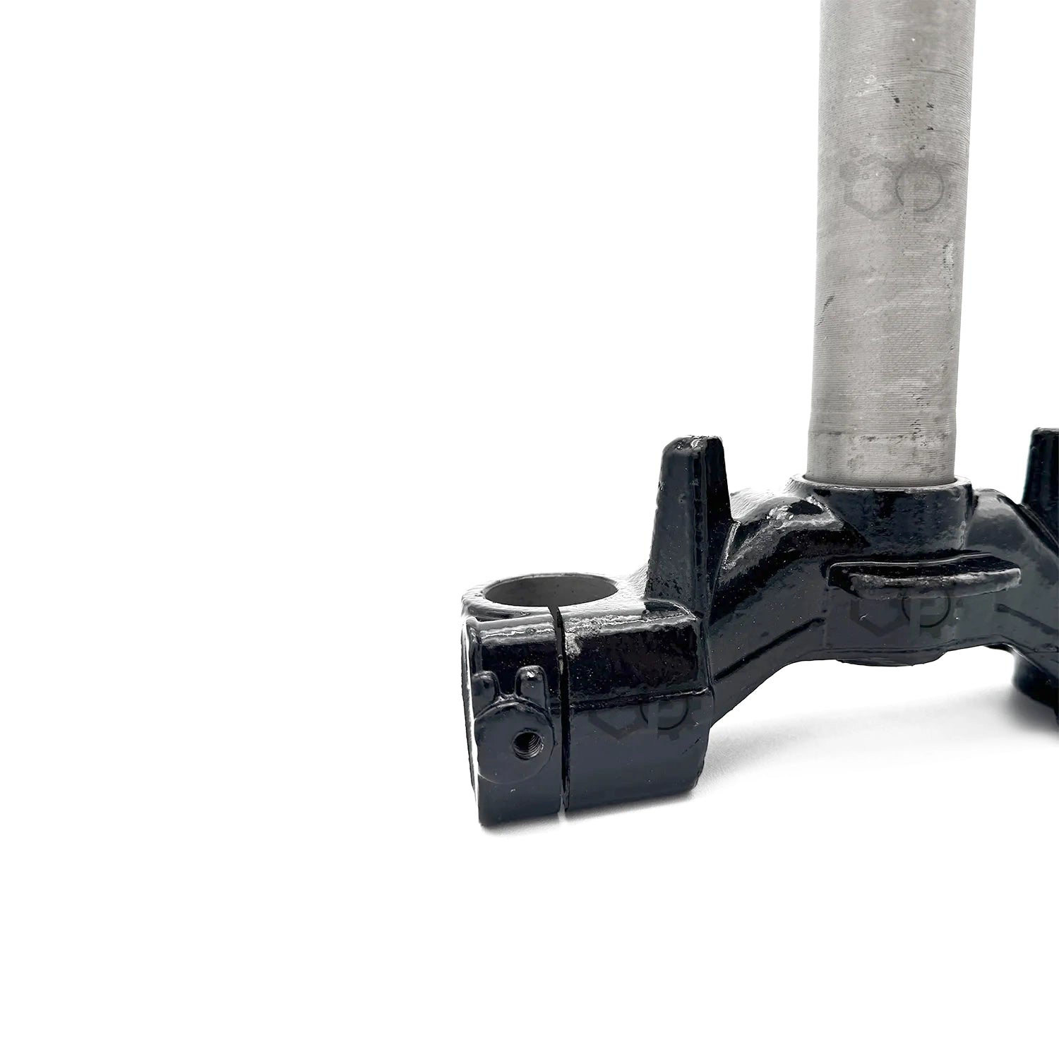 Front Fork Yoke Steering Stem Under Bracket 53219-KWN-980