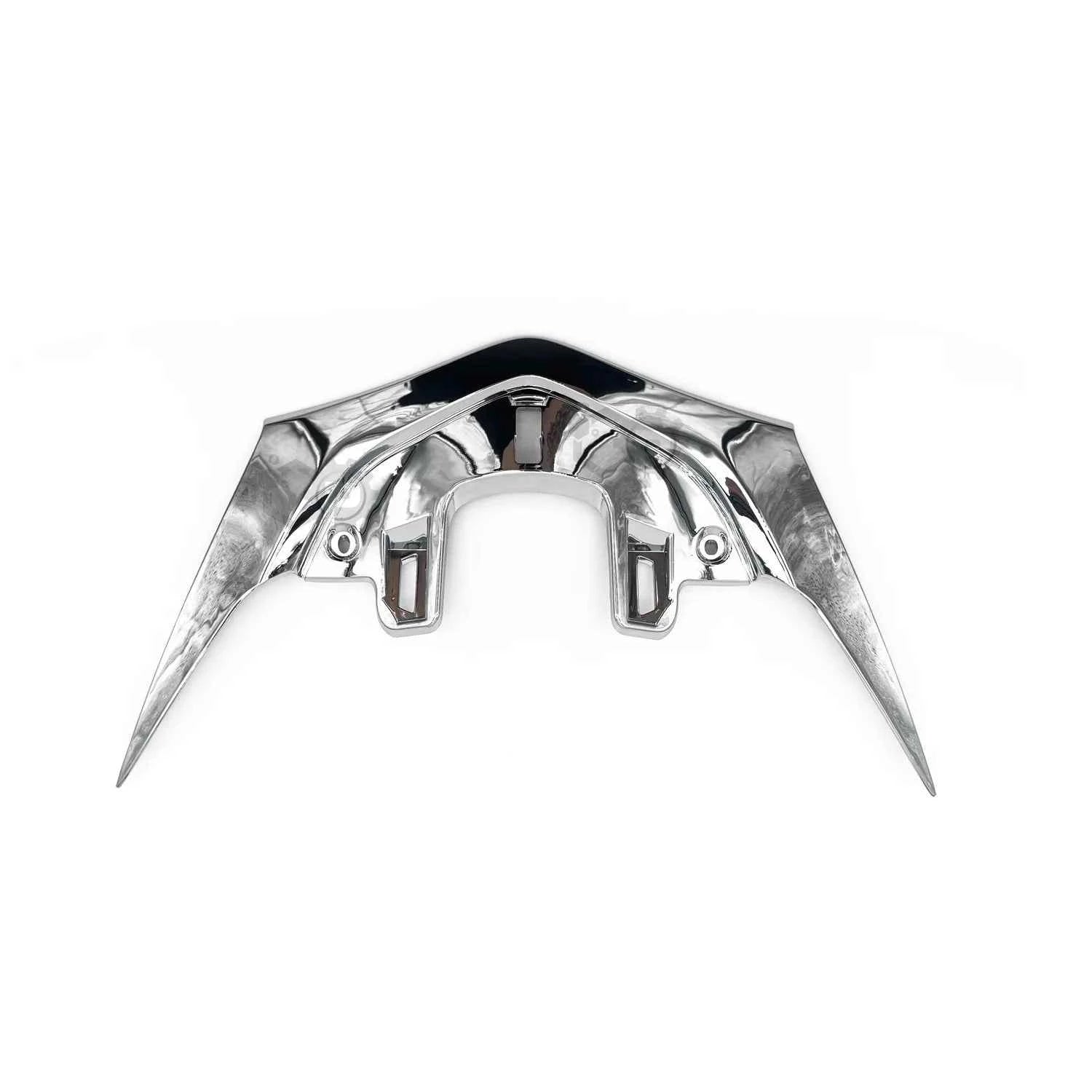 Fits Honda SH125i Garnish Front Lower 64301-K0R-V00 2020-2024 Chrome