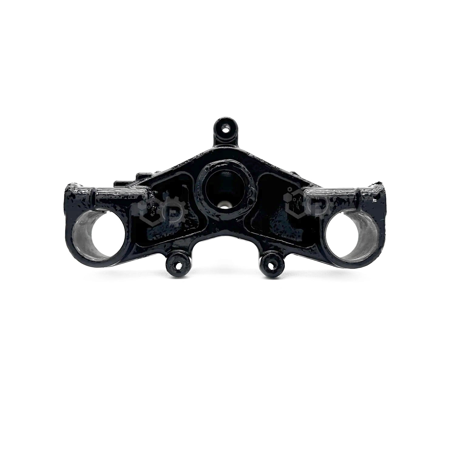 Front Fork Yoke Steering Stem Under Bracket 53219-K44-V00