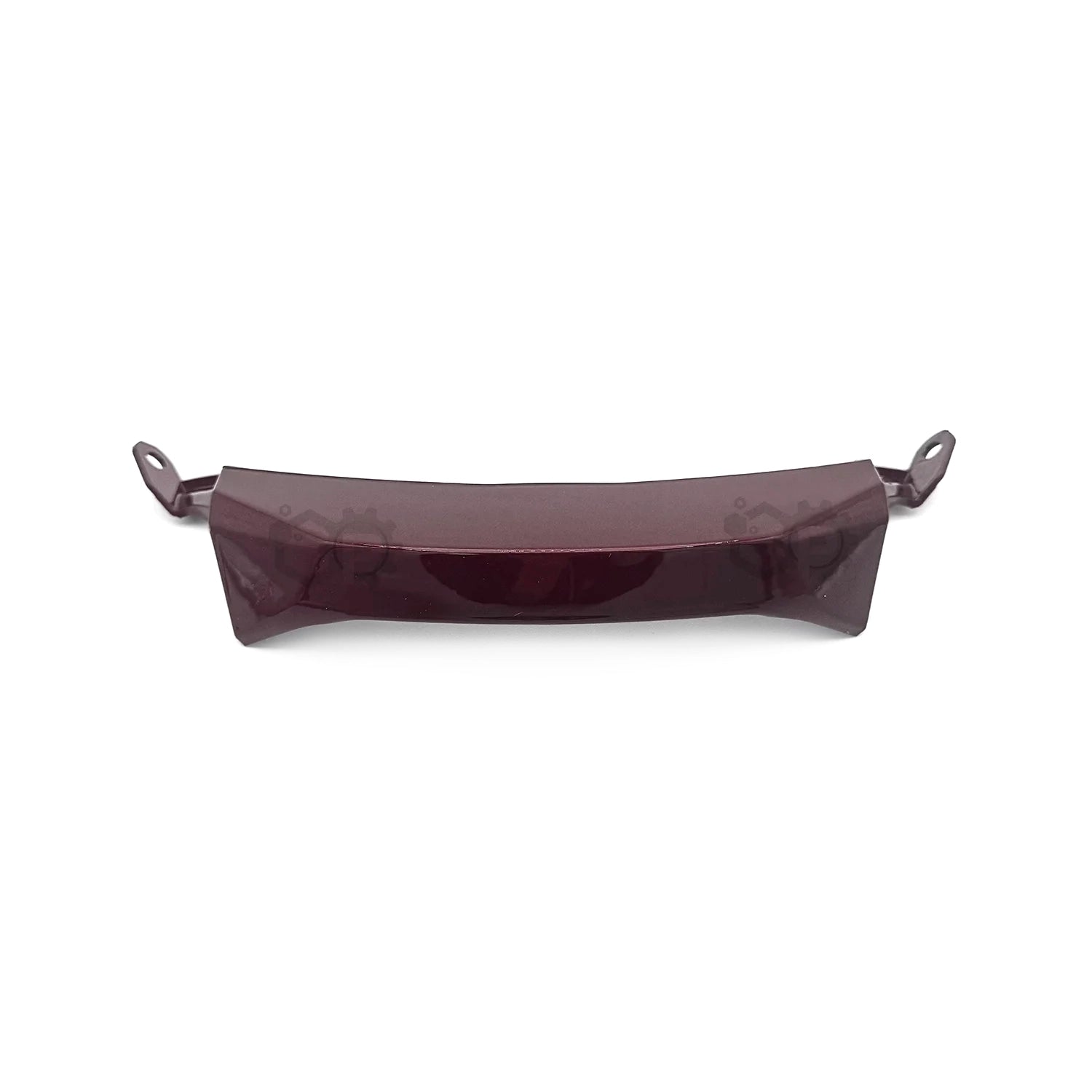 Front Centre Cover 64503-K1Z-J10R Red