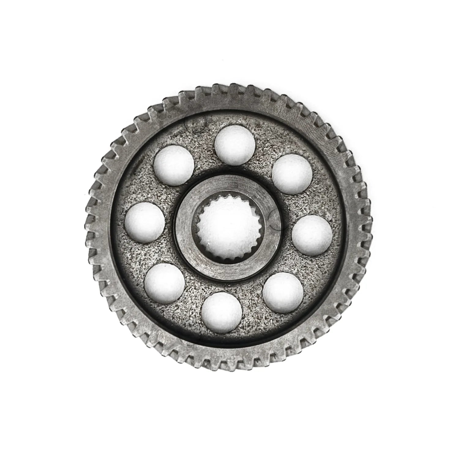 Gear Box Transmission Set 23411-VISN-K44