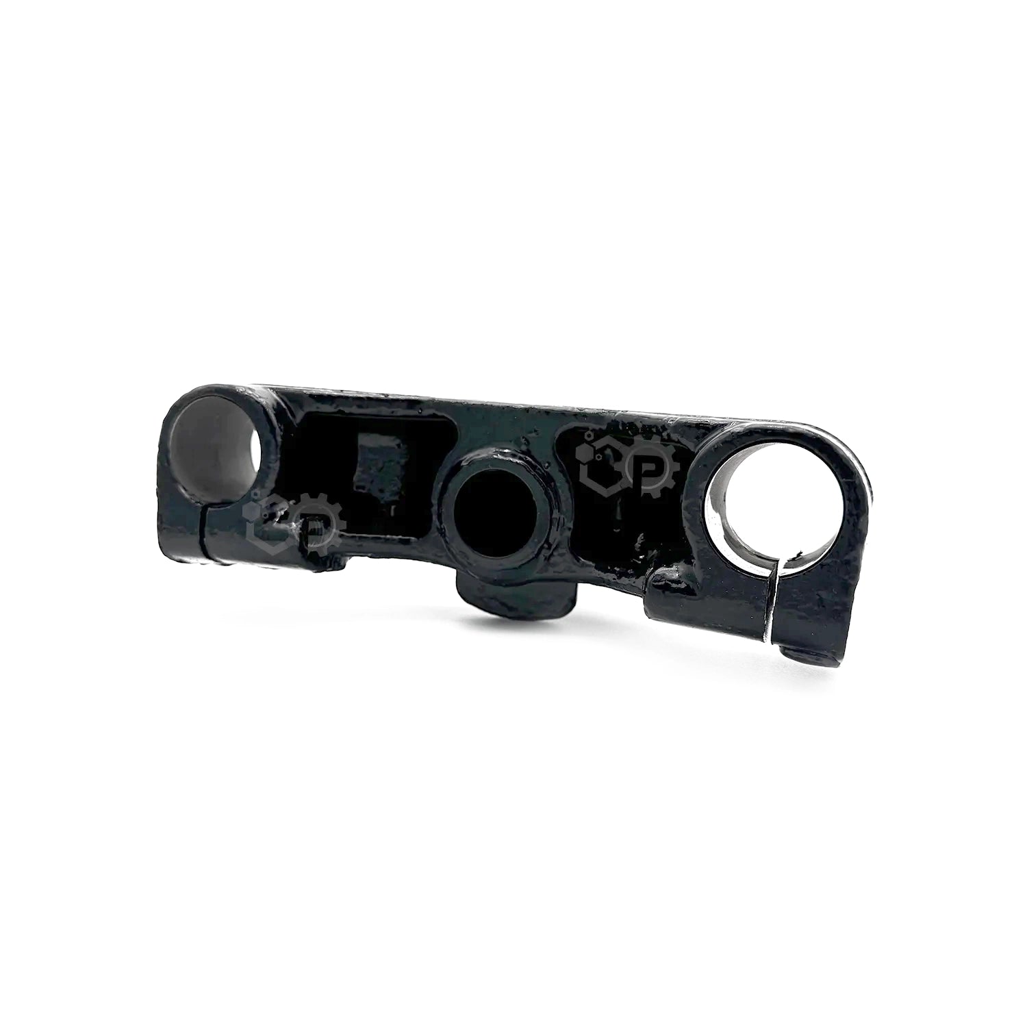 Front Fork Yoke Steering Stem Under Bracket 53219-KWN-980