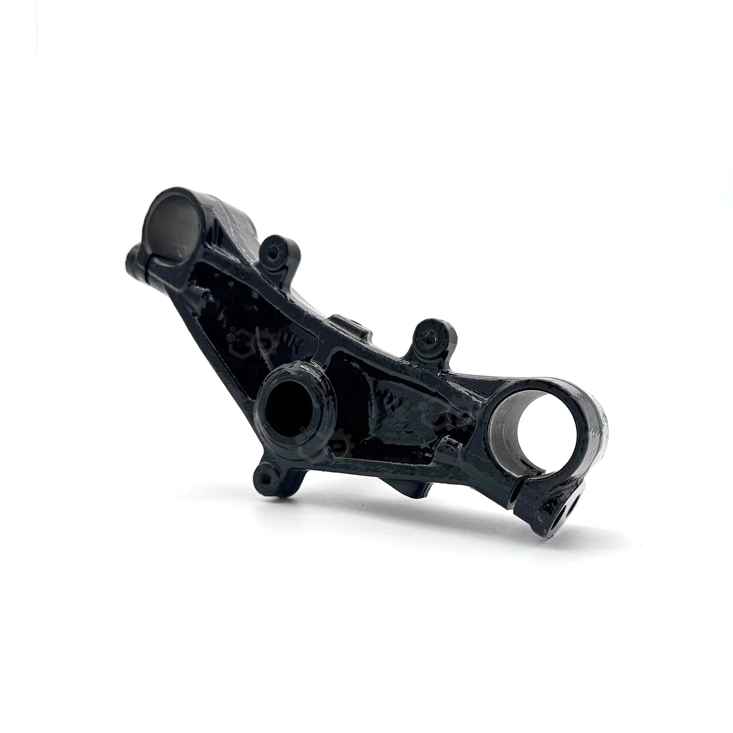 Front Fork Yoke Steering Stem Under Bracket 53219-K0R-V00