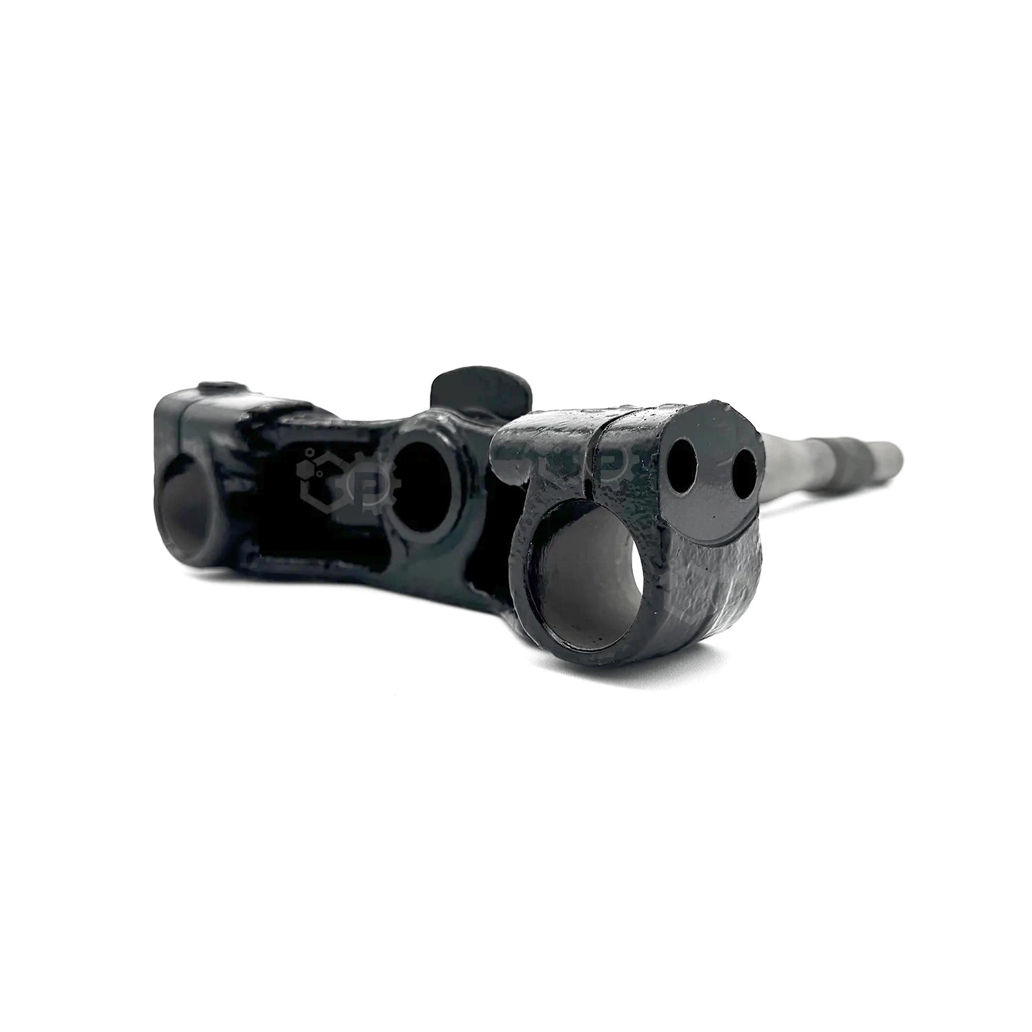 Front Fork Yoke Steering Stem Under Bracket 53219-KWN-980