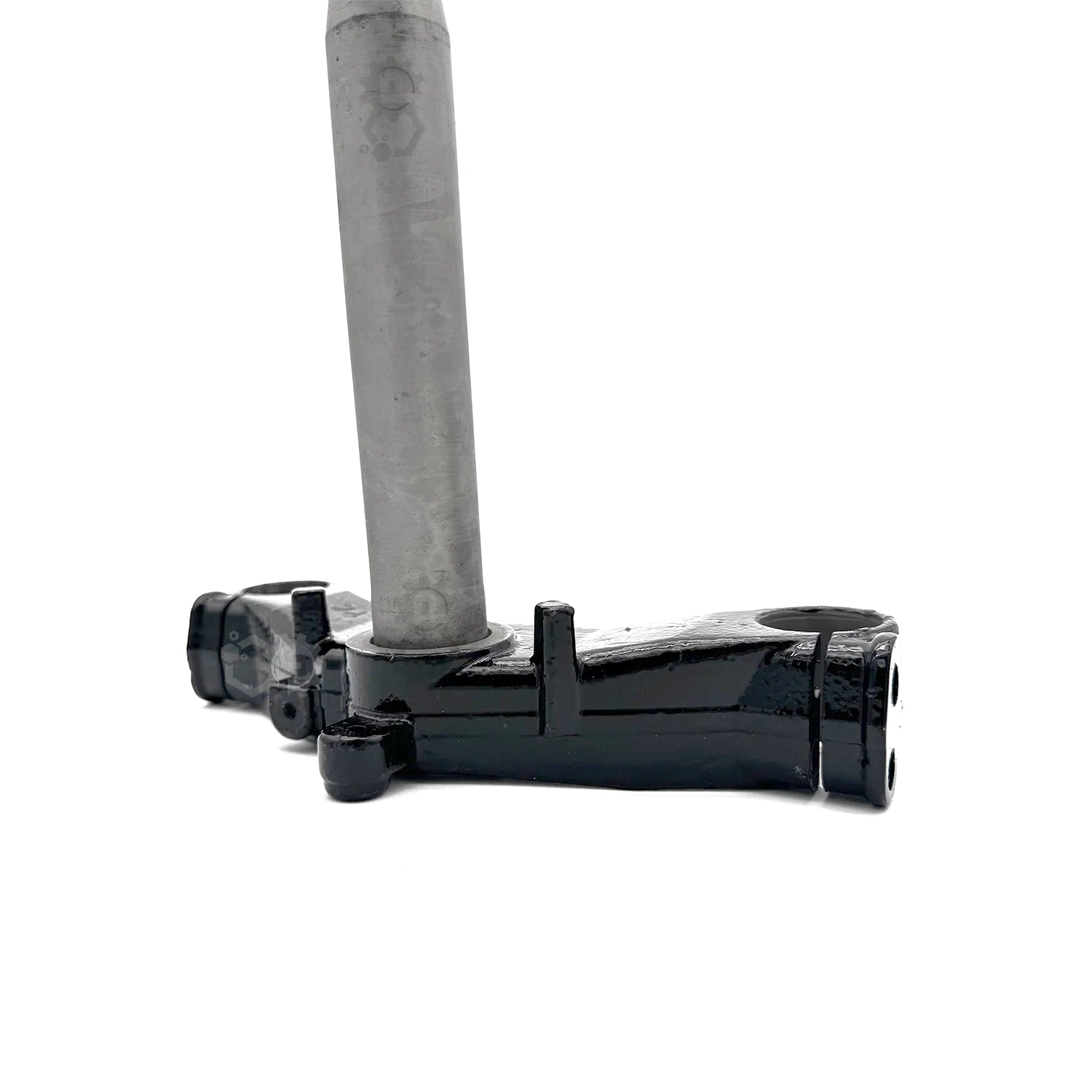 Front Fork Yoke Steering Stem Under Bracket 53219-K44-V00