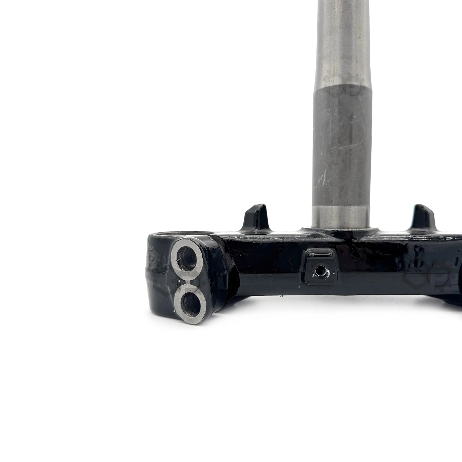 Front Fork Yoke Steering Stem Under Bracket 53219-K1Z-J10