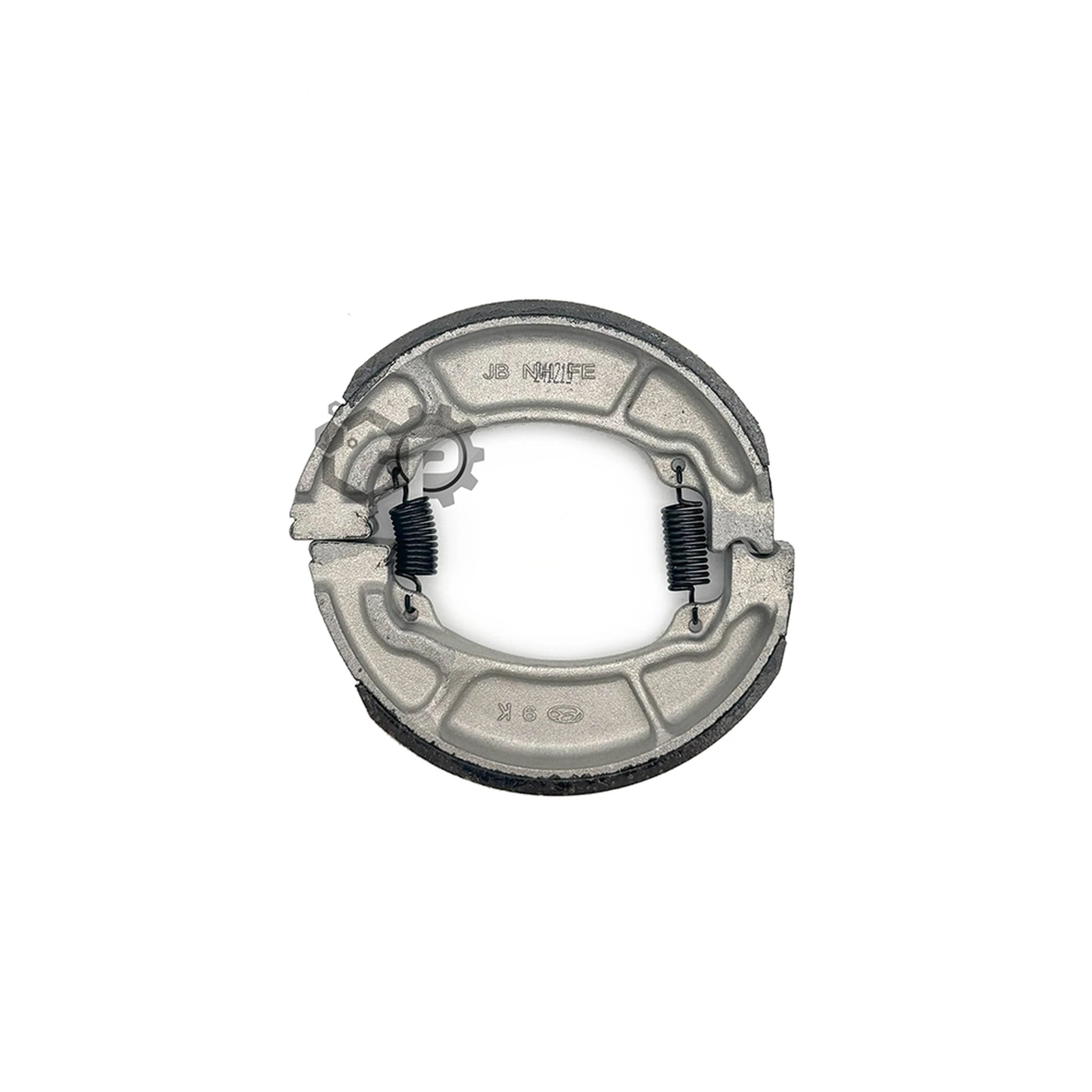 Aftermarket Honda PCX 125 Rear Brake Shoe Set (06430-KWN-900) | 2011-2024