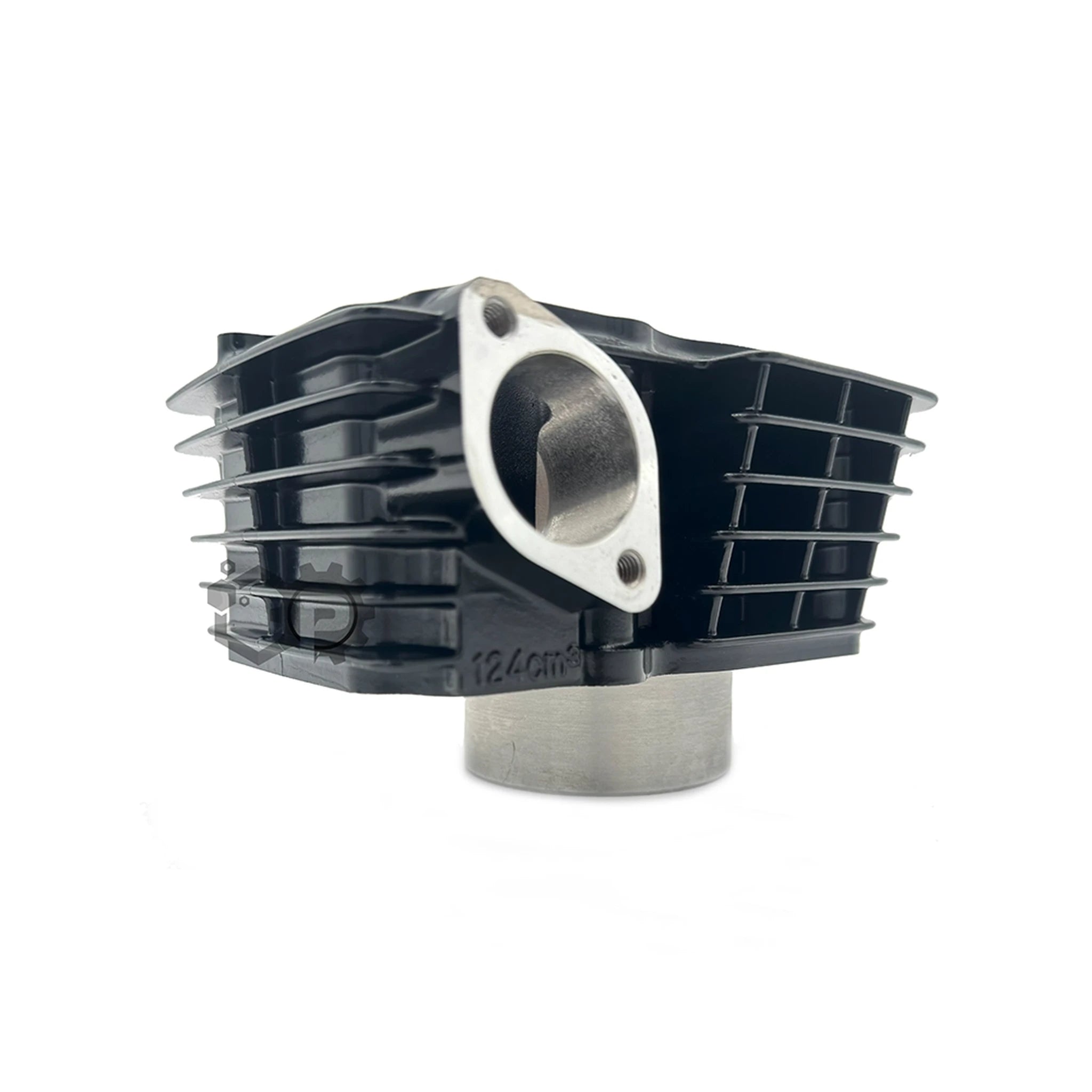 Aftermarket Honda CB125F Complete Cylinder Barrel Piston Ring Kit (12100-KPP-860) | 2014-2020