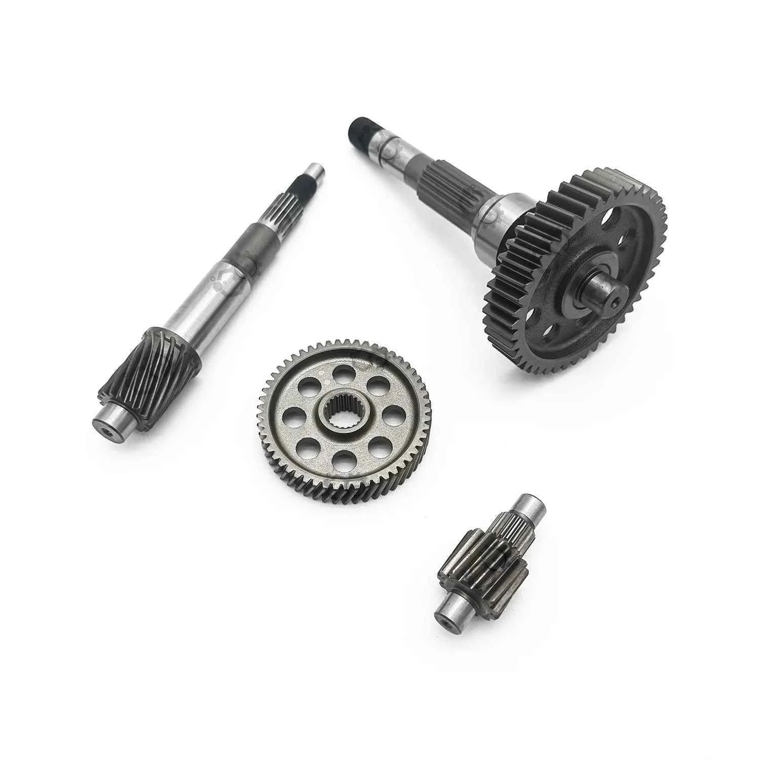Fits Honda SH Mode Gear Box Transmission Set 23411-PCX-K35 2014-2020