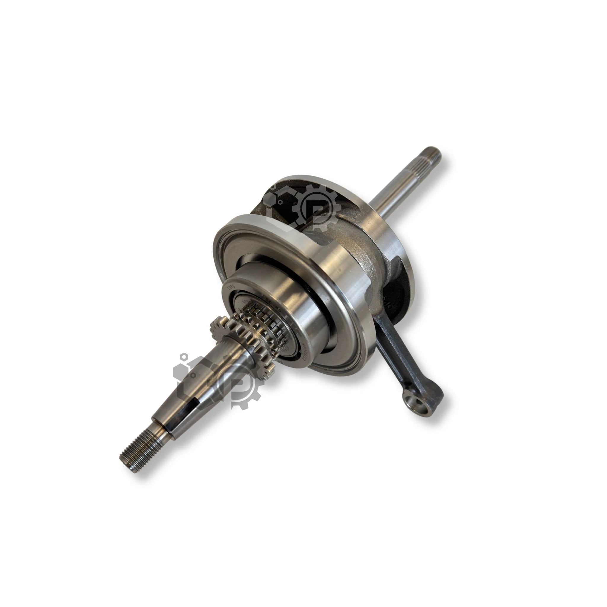 Aftermarket Honda Forza 125 Crankshaft Assy (13000-K40-F00) | 2015-2025
