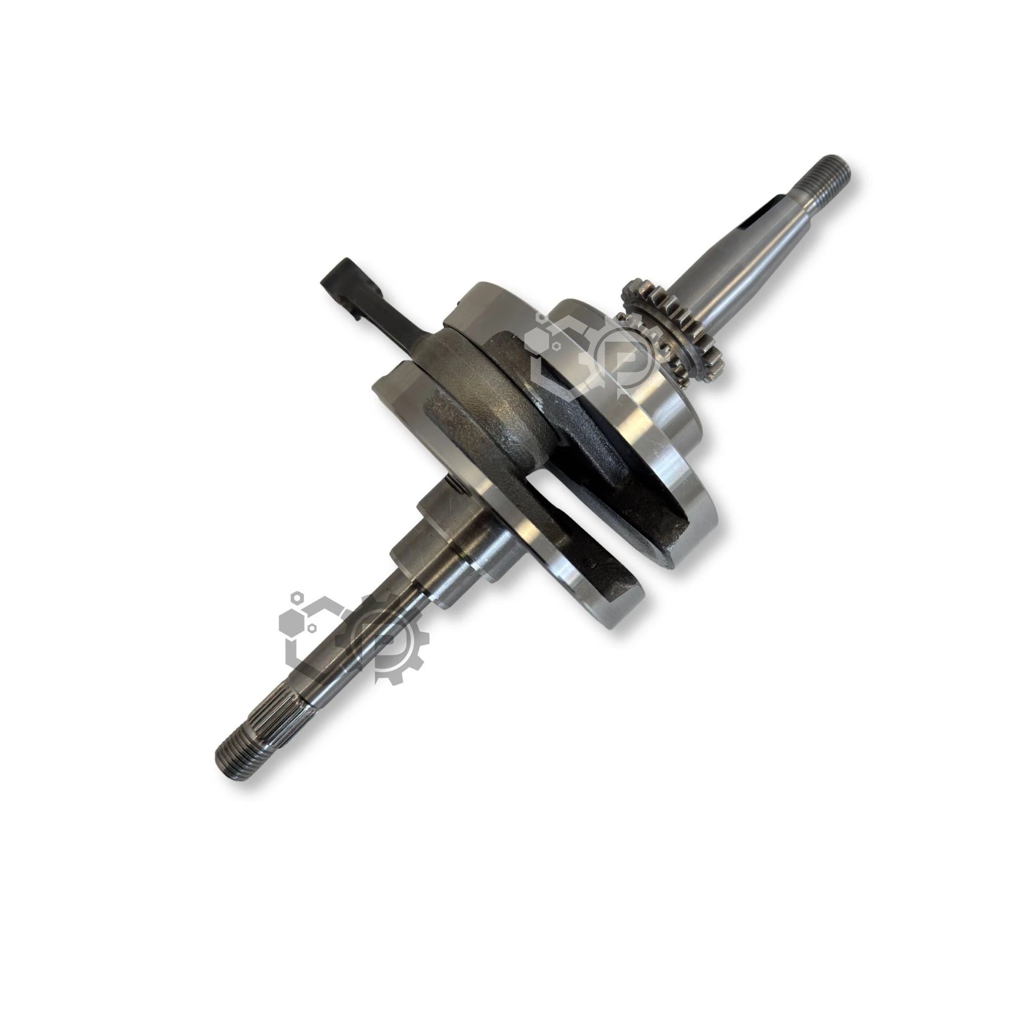 Aftermarket Honda Forza 125 Crankshaft Assy (13000-K40-F00) | 2015-2025