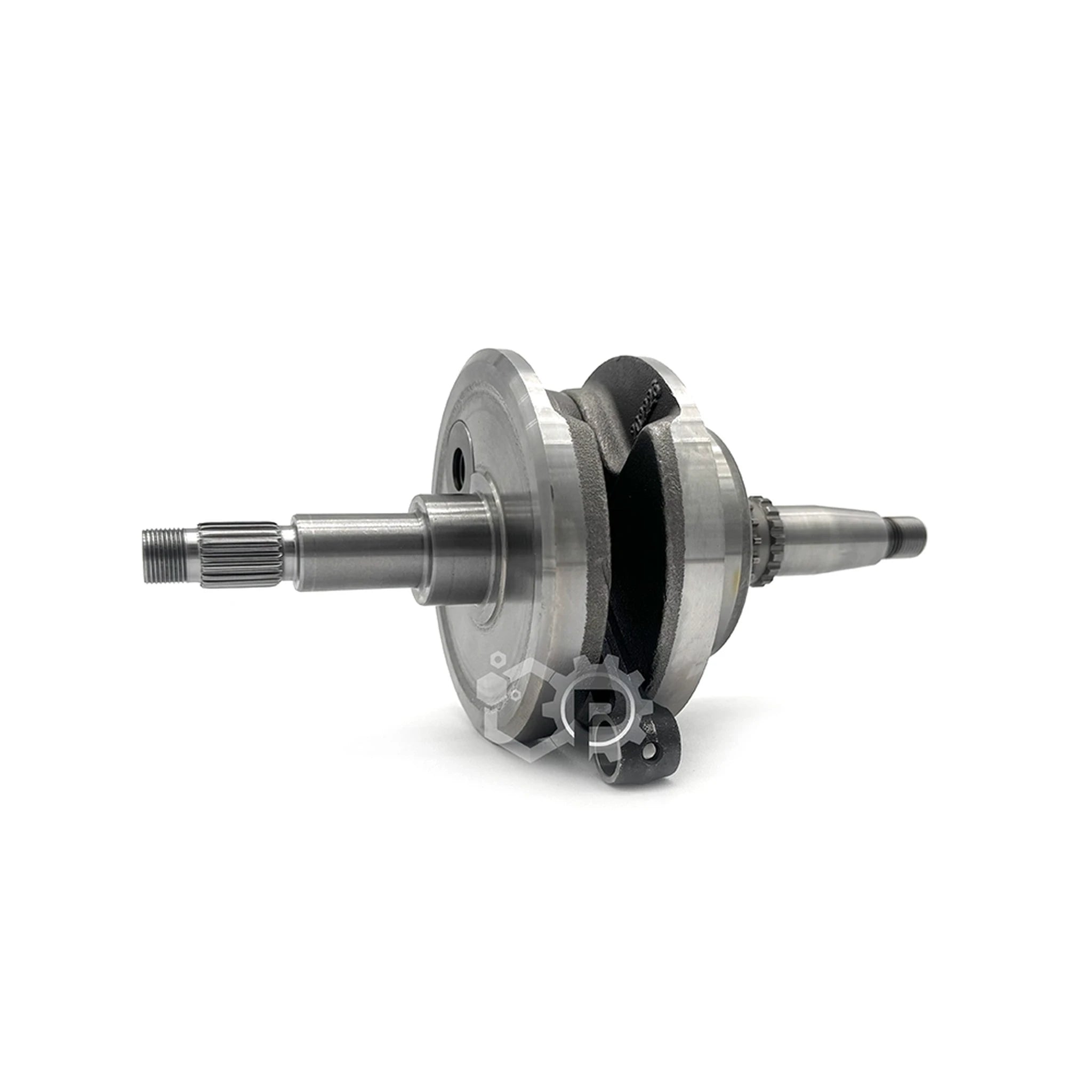 Aftermarket Honda CB125F Crankshaft Assy (13000-KPN-A70) | 2015-2020