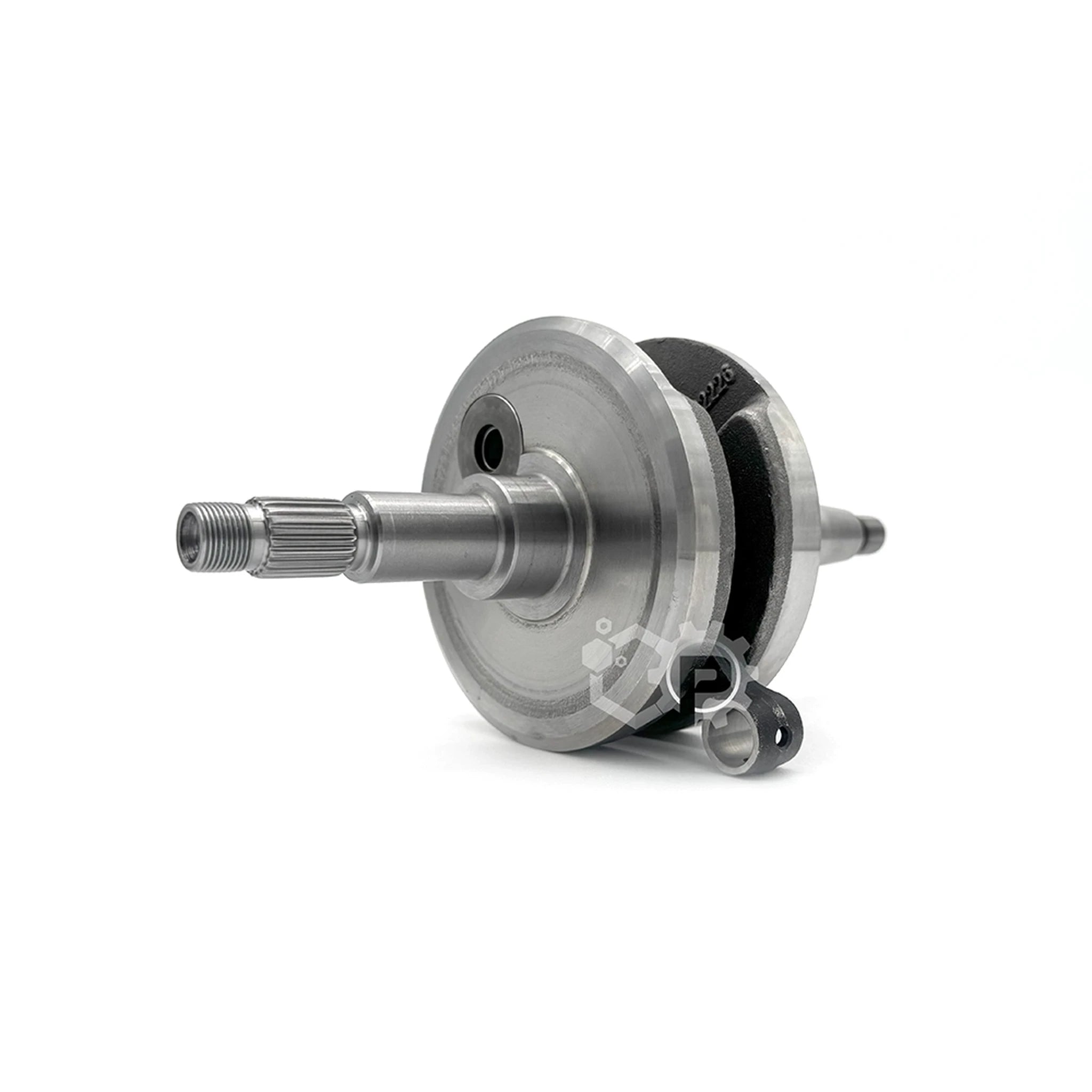 Aftermarket Honda CB125F Crankshaft Assy (13000-KPN-A70) | 2015-2020