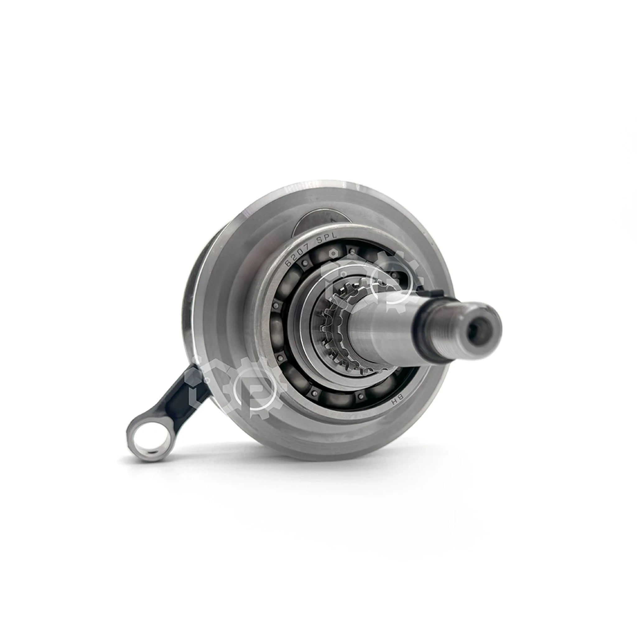 Aftermarket Honda CB125F Crankshaft Assy (13000-KPN-A70) | 2015-2020