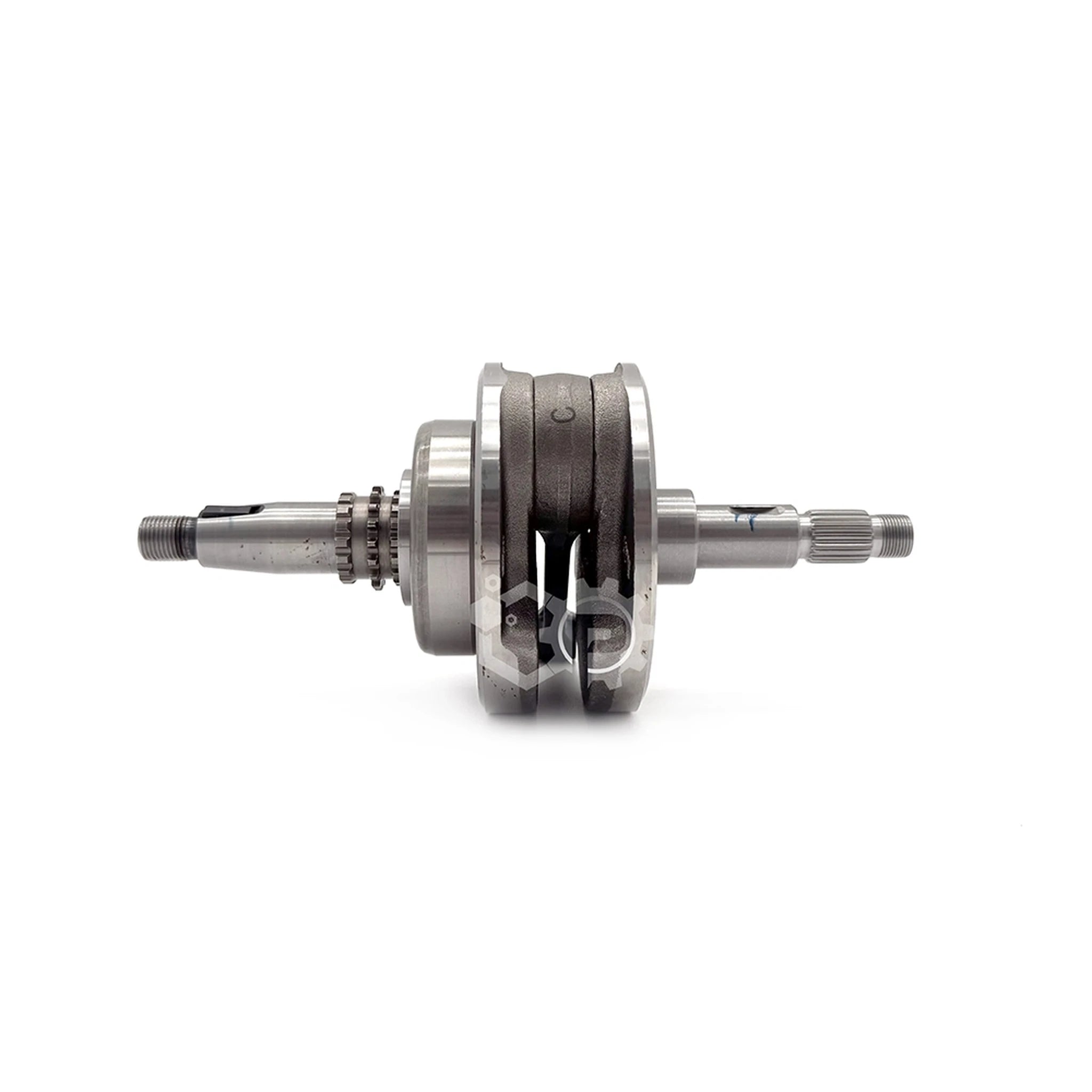 Aftermarket Honda CB125F Crankshaft Assy (13000-KPN-A70) | 2015-2020