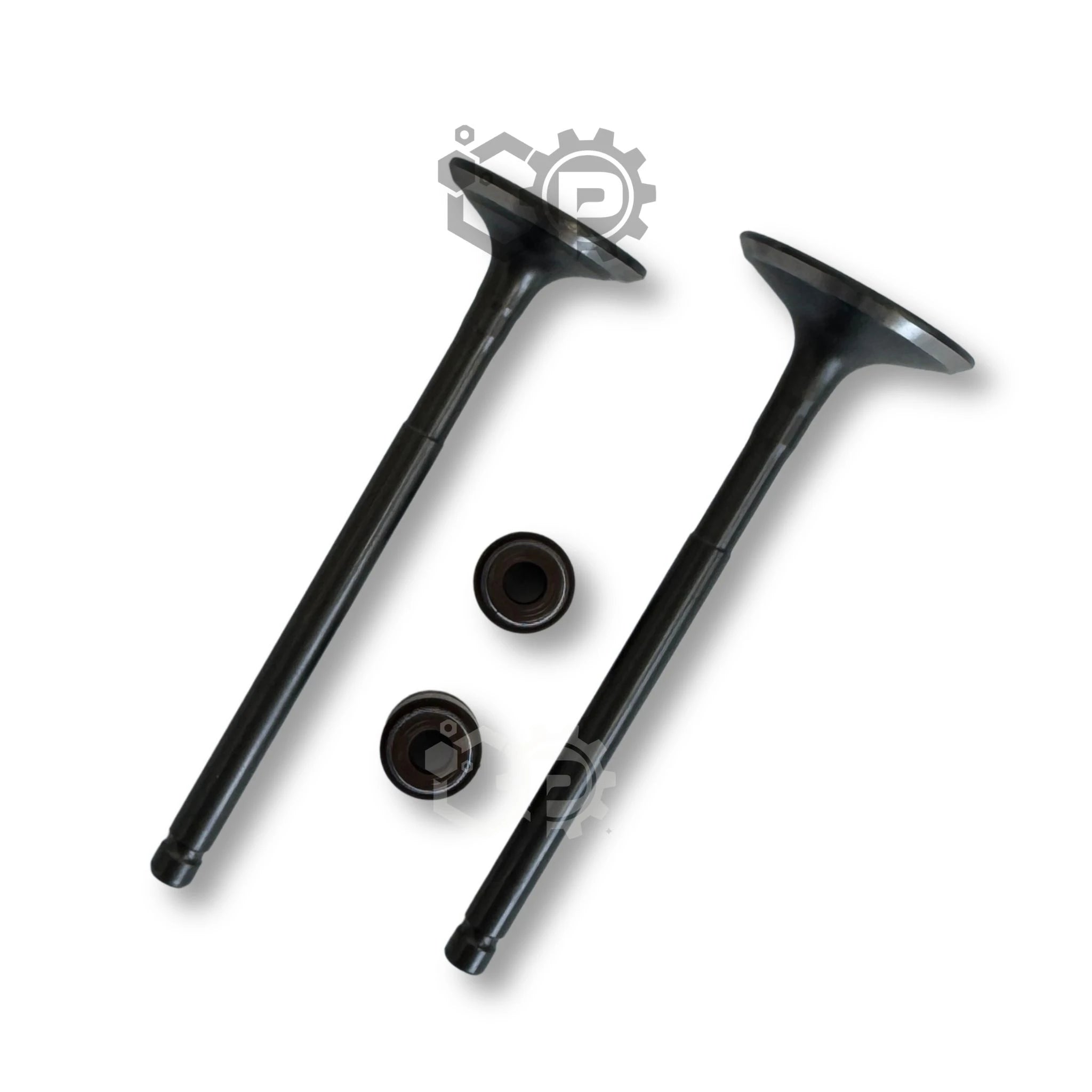 Aftermarket Honda PCX125 Inlet & Exhaust Valve Set (14711-KWN-900, 14721-KWN-900) | 2018-2020