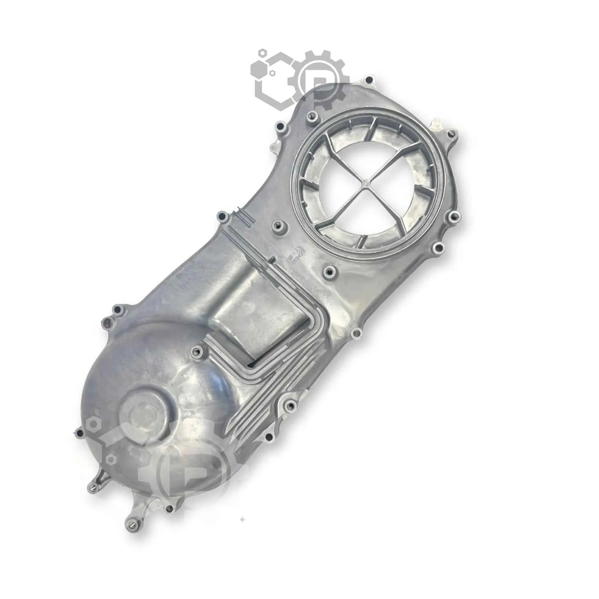 Yamaha NMAX Engine Crankcase Cover B6H-E5411-01 2021-2024