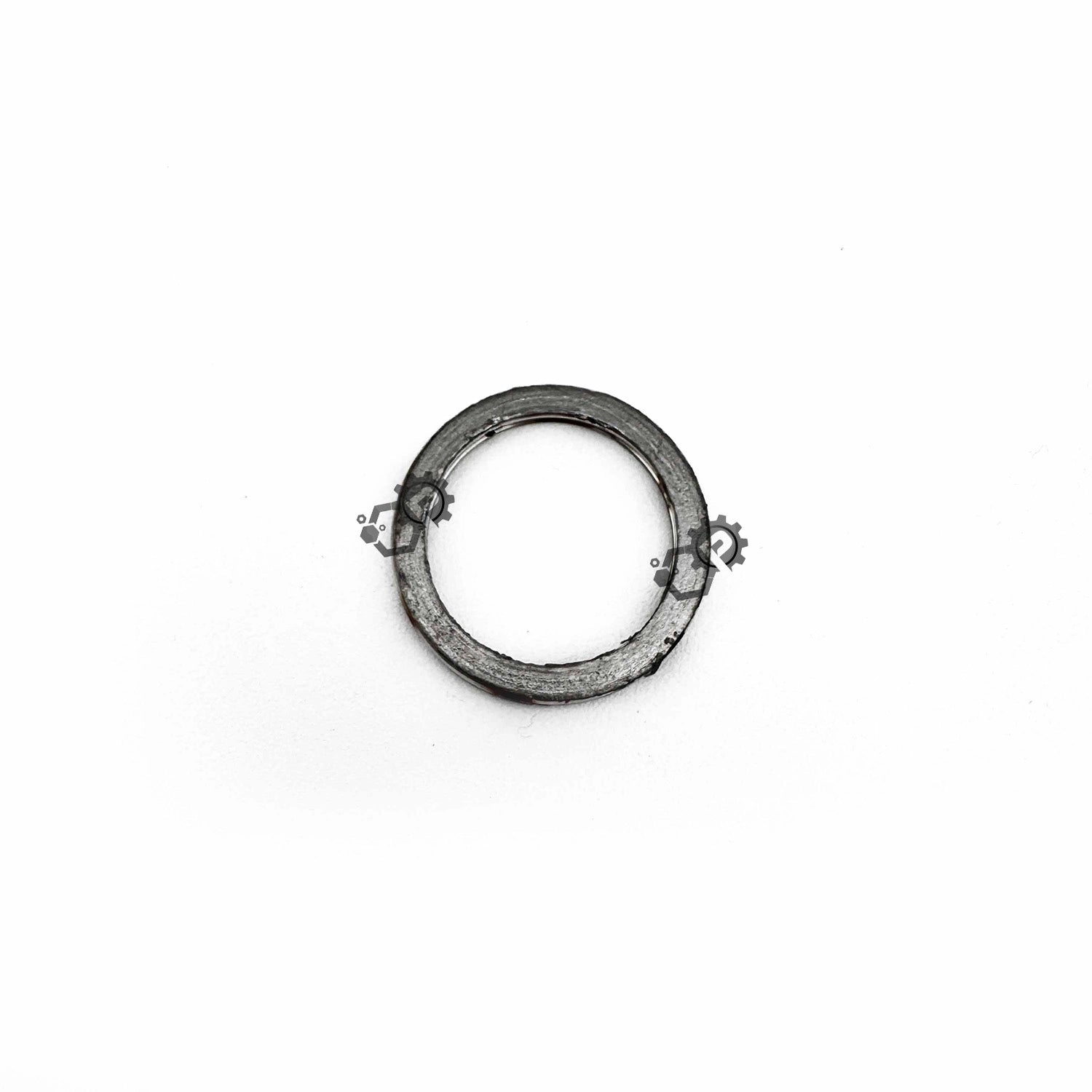 Original Honda SH Mode 125 Exhaust Pipe Gasket (18291-GE2-921) | 2014-20255