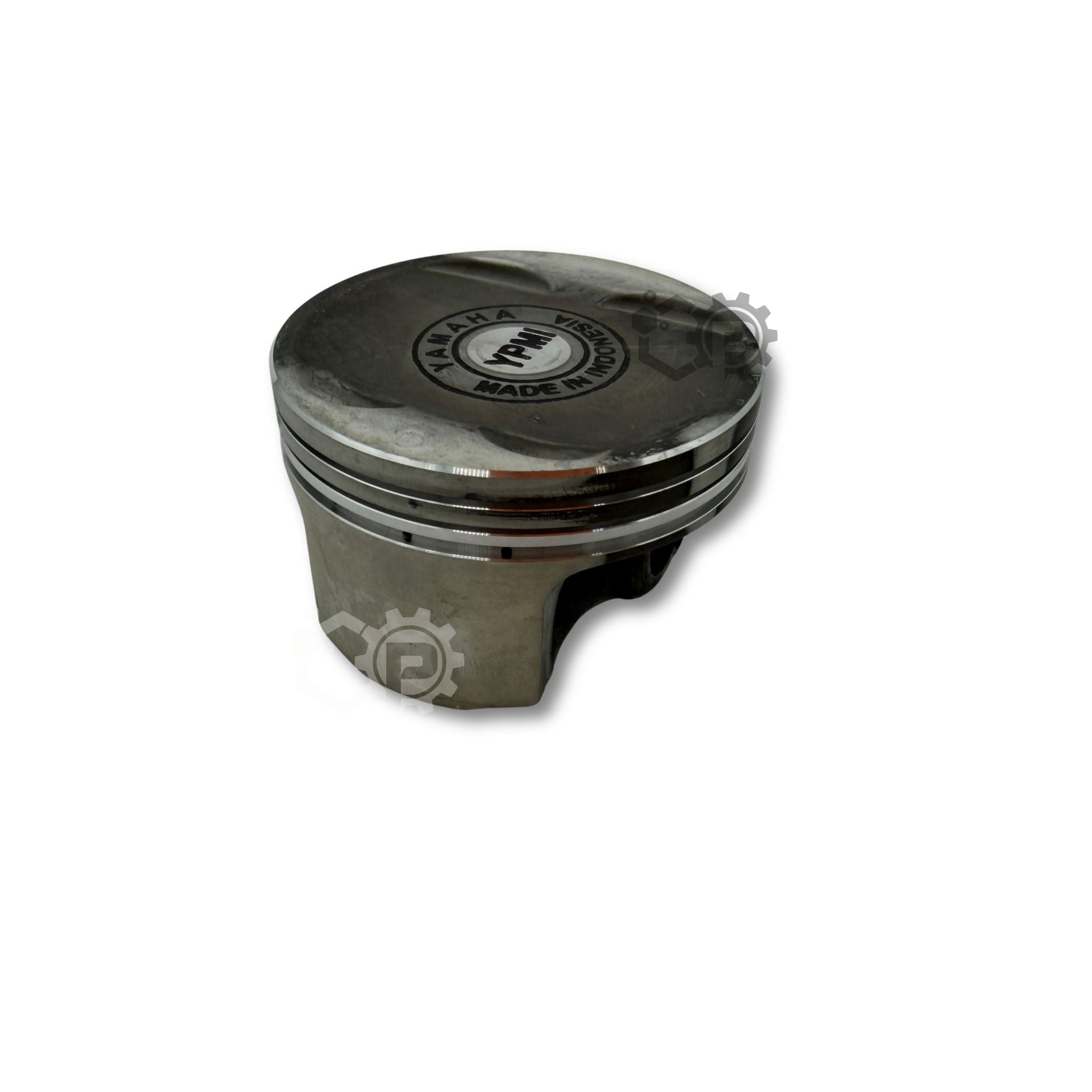 Original Yamaha NMAX 155 Piston (BK6-E1631-00) | 2015-2024