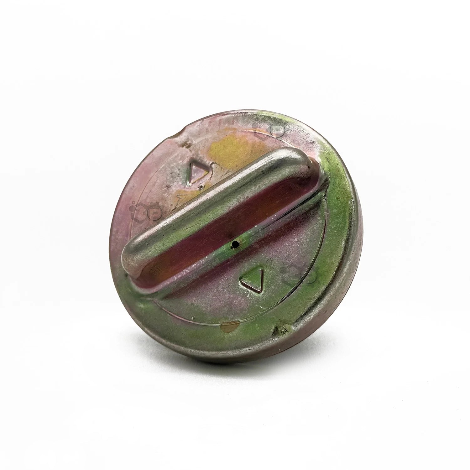 Fuel Cap Comp. 17620-K35-J02