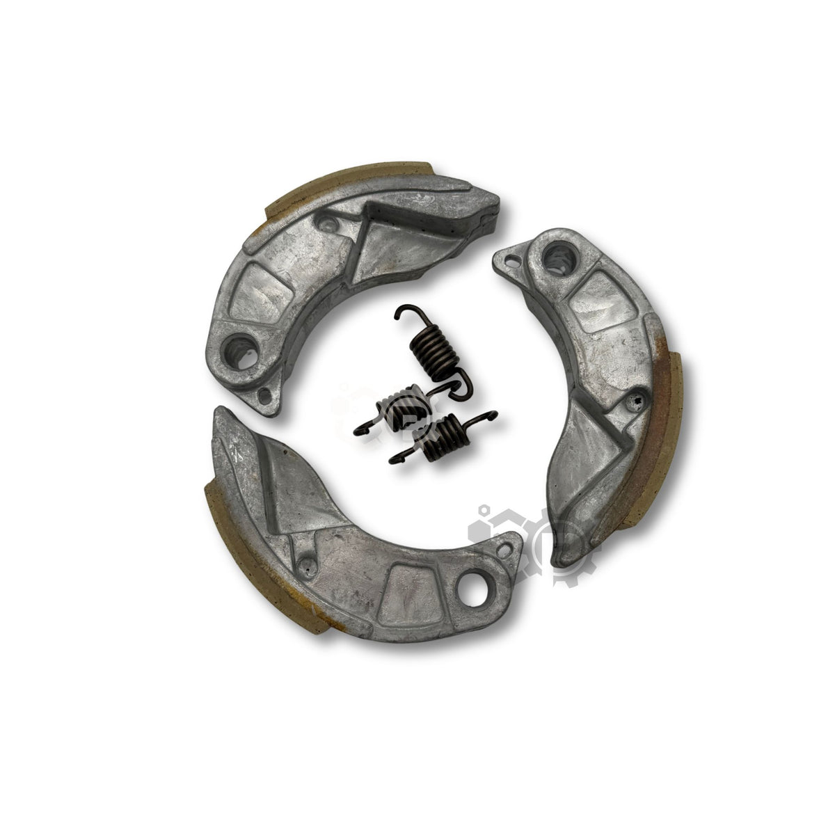 Aftermarket Honda PCX125 Clutch Shoes Set (22535-K35-V00) | 2014-2017