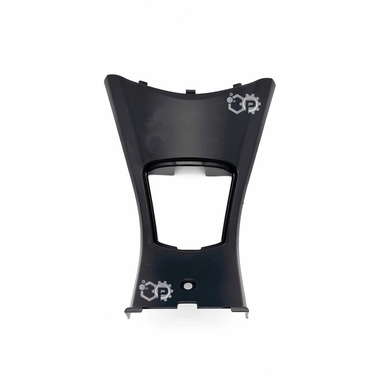 Original Honda PCX 125 Fuel Flap Centre Cover (64400-KWN-711ZC) | 2010-2013