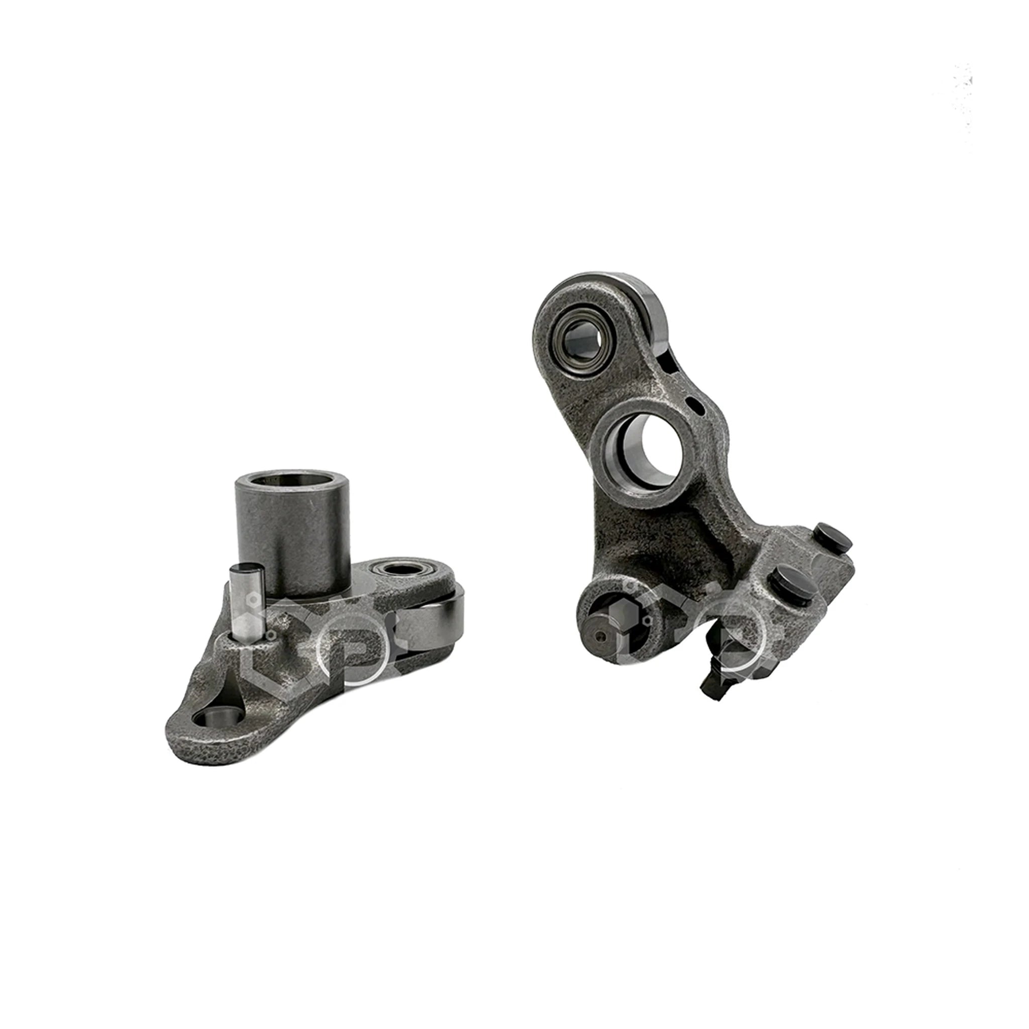 Original Yamaha NMAX 125 Valve Rocker Arm Set (2DP-E2150-01, 2DP-E2160-01) | 2015-2025