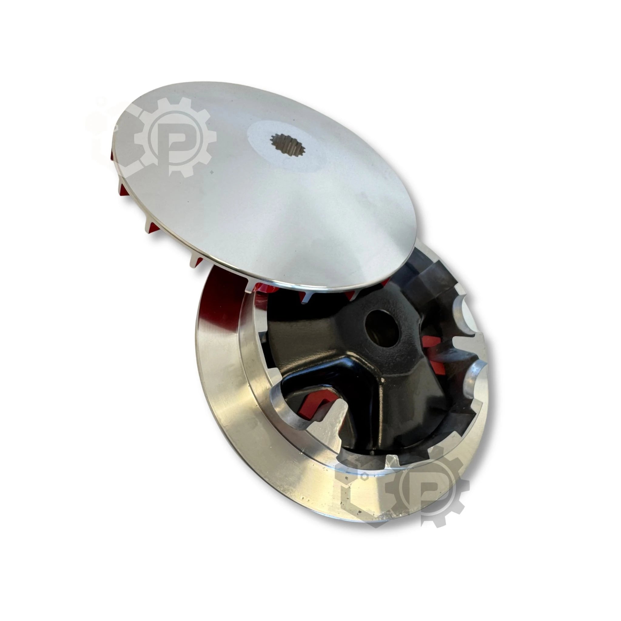 Aftermarket Yamaha NMAX 125 Racing Clutch Variator Kit (2DP-E7620-SP) | 2015-2020