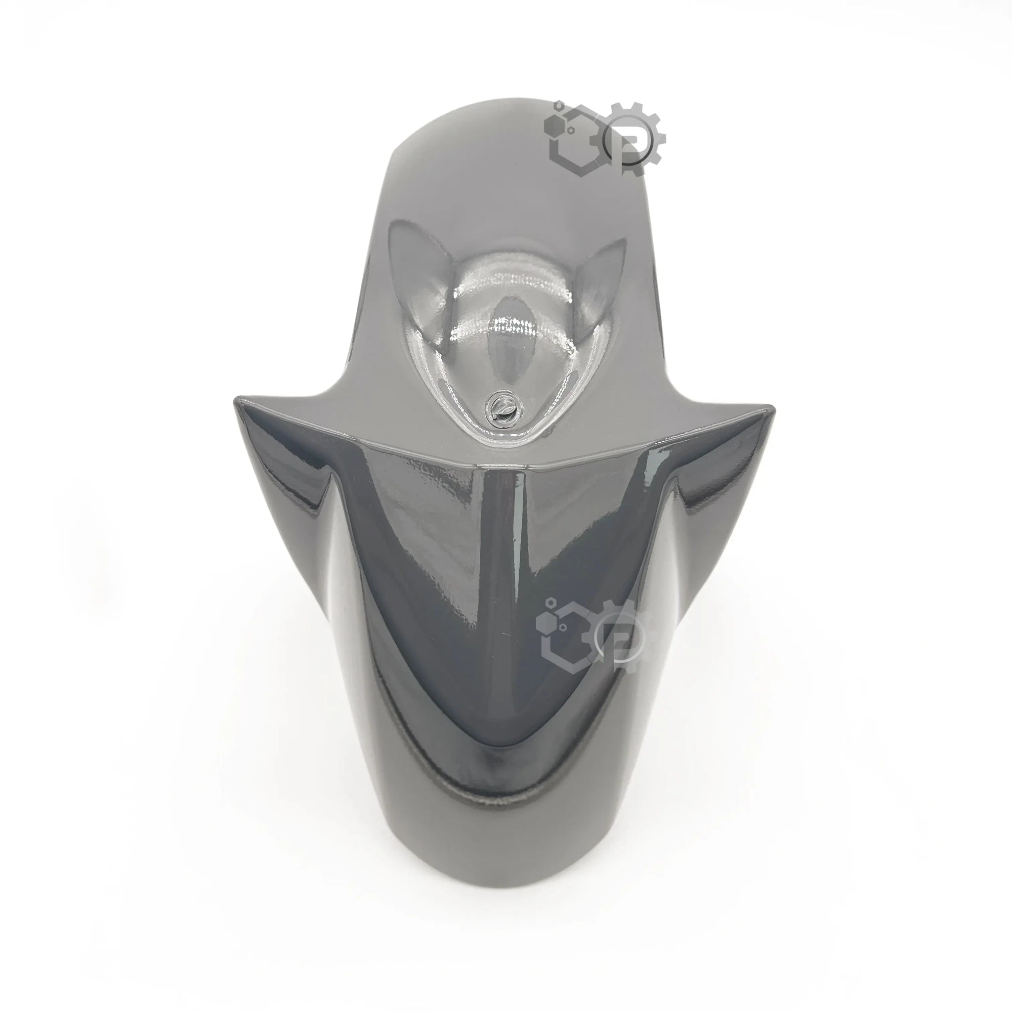 Aftermarket Yamaha NMAX 125 Front Fender Mudguard Nardo Grey (2DP-F1511-00-NG) | 2015-2024