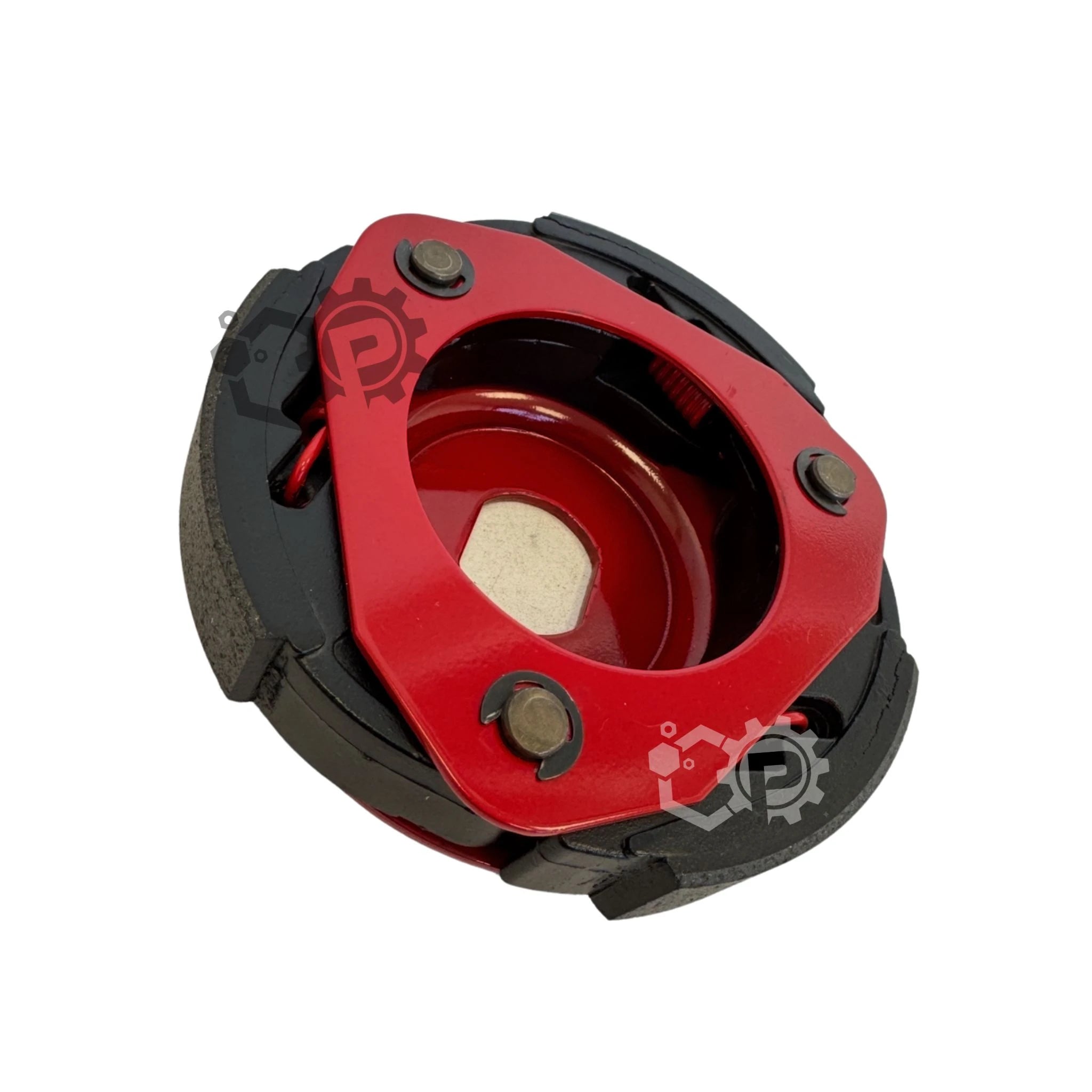 Aftermarket Yamaha NMAX 125 Racing Clutch Housing & Spring (2DS-E6620-SP) | 2015-2025