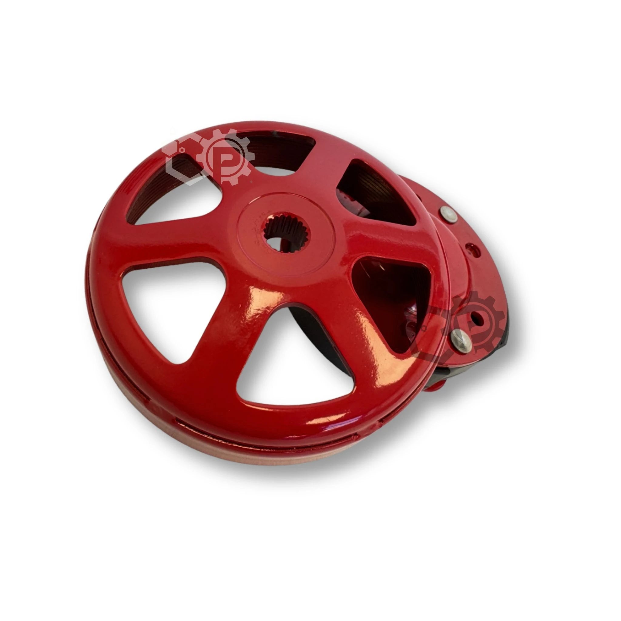 Aftermarket Yamaha NMAX 125 Racing Clutch Housing & Spring (2DS-E6620-SP) | 2015-2025