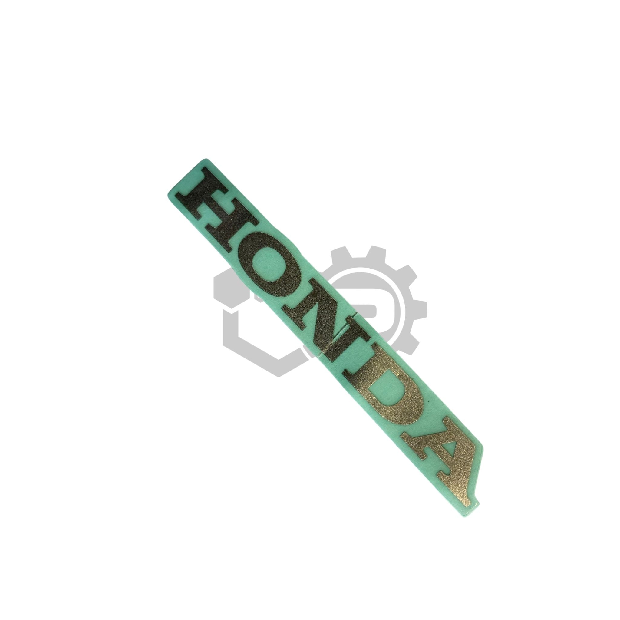 Original Honda PCX 125 75mm Emblem (86101-K35-V00ZA) | 2012-2025