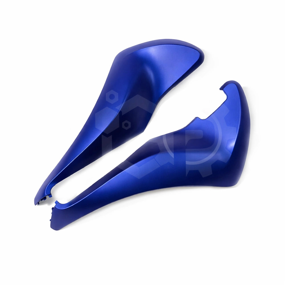 Aftermarket Honda SH125i Full Body Panel Fairing Set Blue (K0R-FULBOD-BLU) | 2020-2024