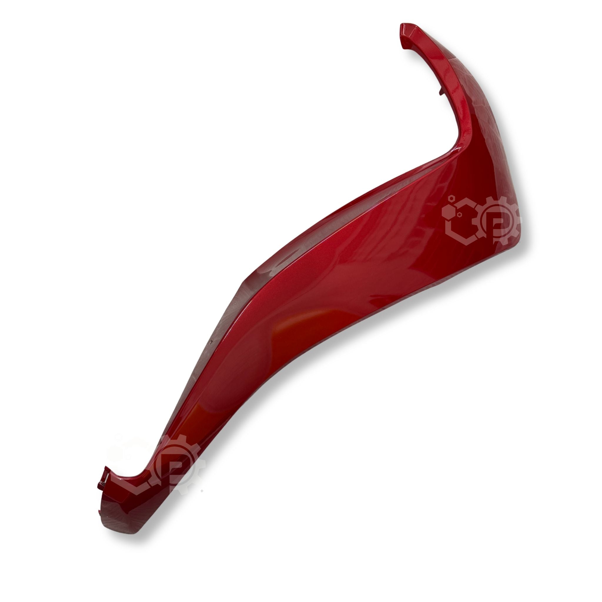Aftermarket Honda SH125i Front Right Side Cover Red (64302-K77-V00ZG) | 2017-2019