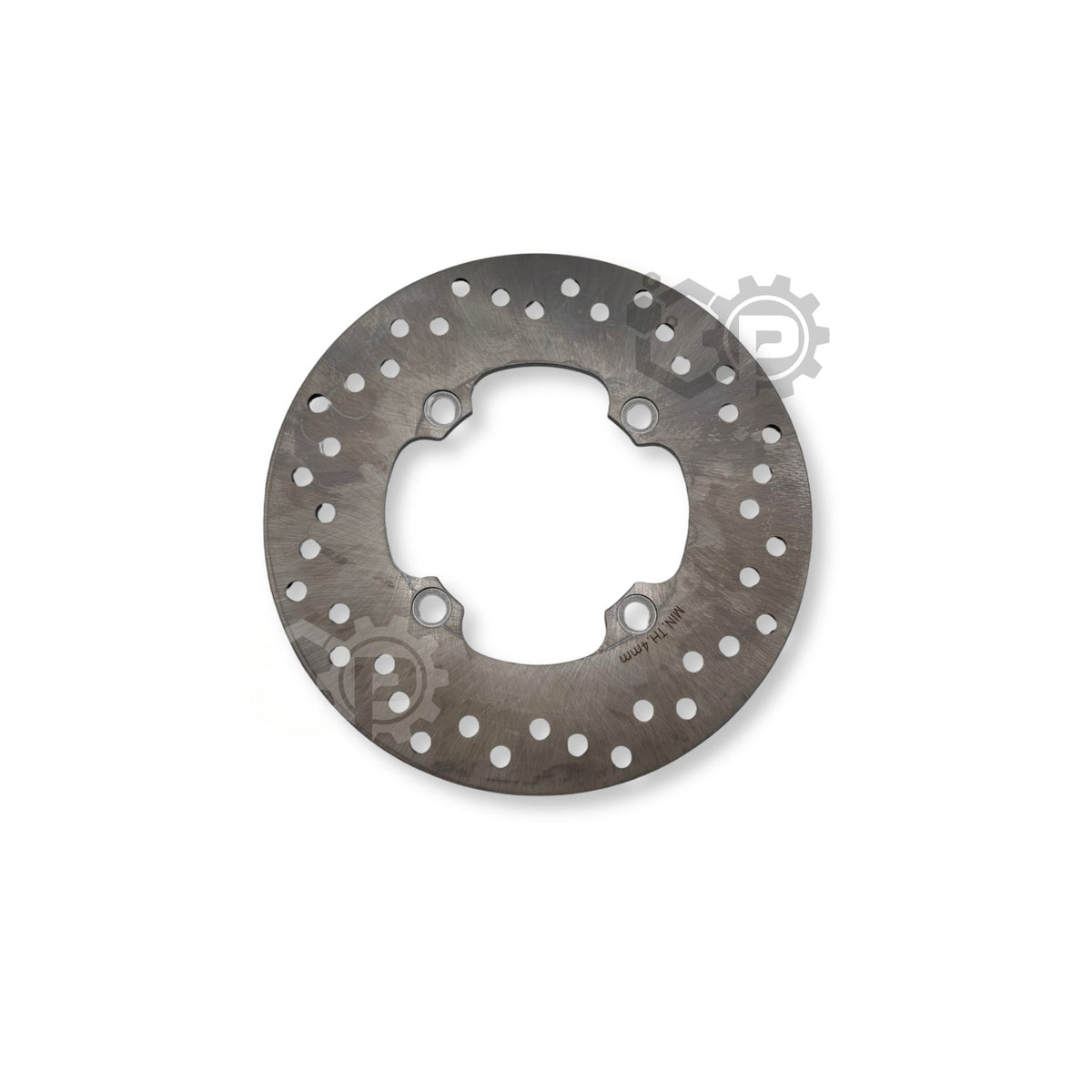Aftermarket Honda Forza 125 Front Brake Disc (45351-K0B-T01) | 2021-2025