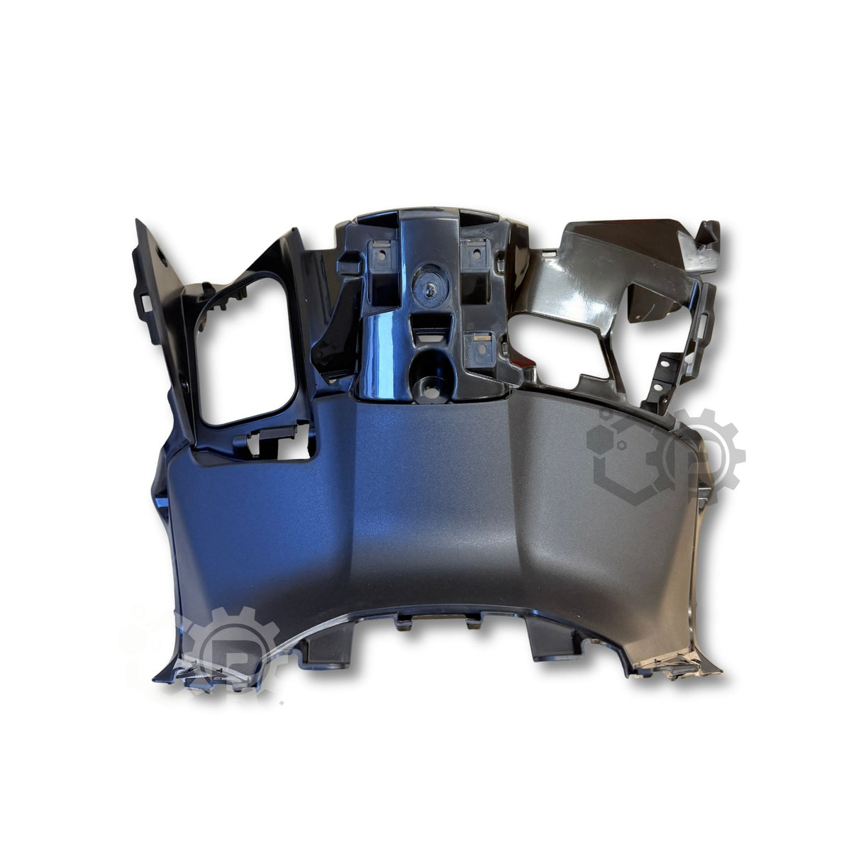 Original Honda PCX 125 Ignition Upper Leg Shield Cover (81131-K97-T00ZA) | 2018-2020