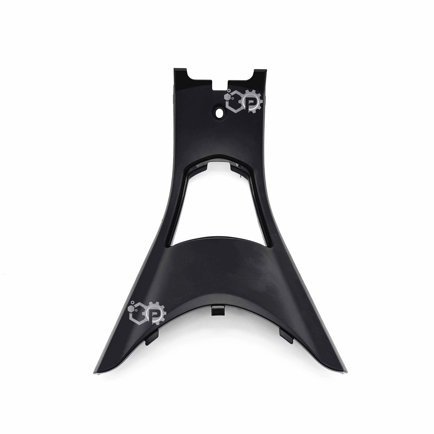 Original Honda PCX 125 Fuel Flap Centre Cover (64400-KWN-711ZC) | 2010-2013