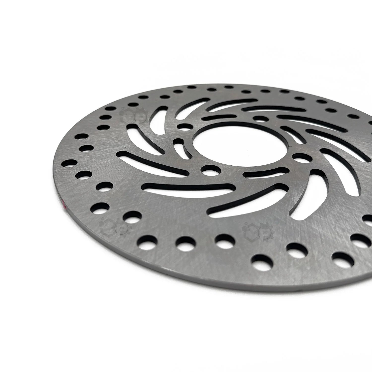 Front Brake Disk 45351-KVB-961
