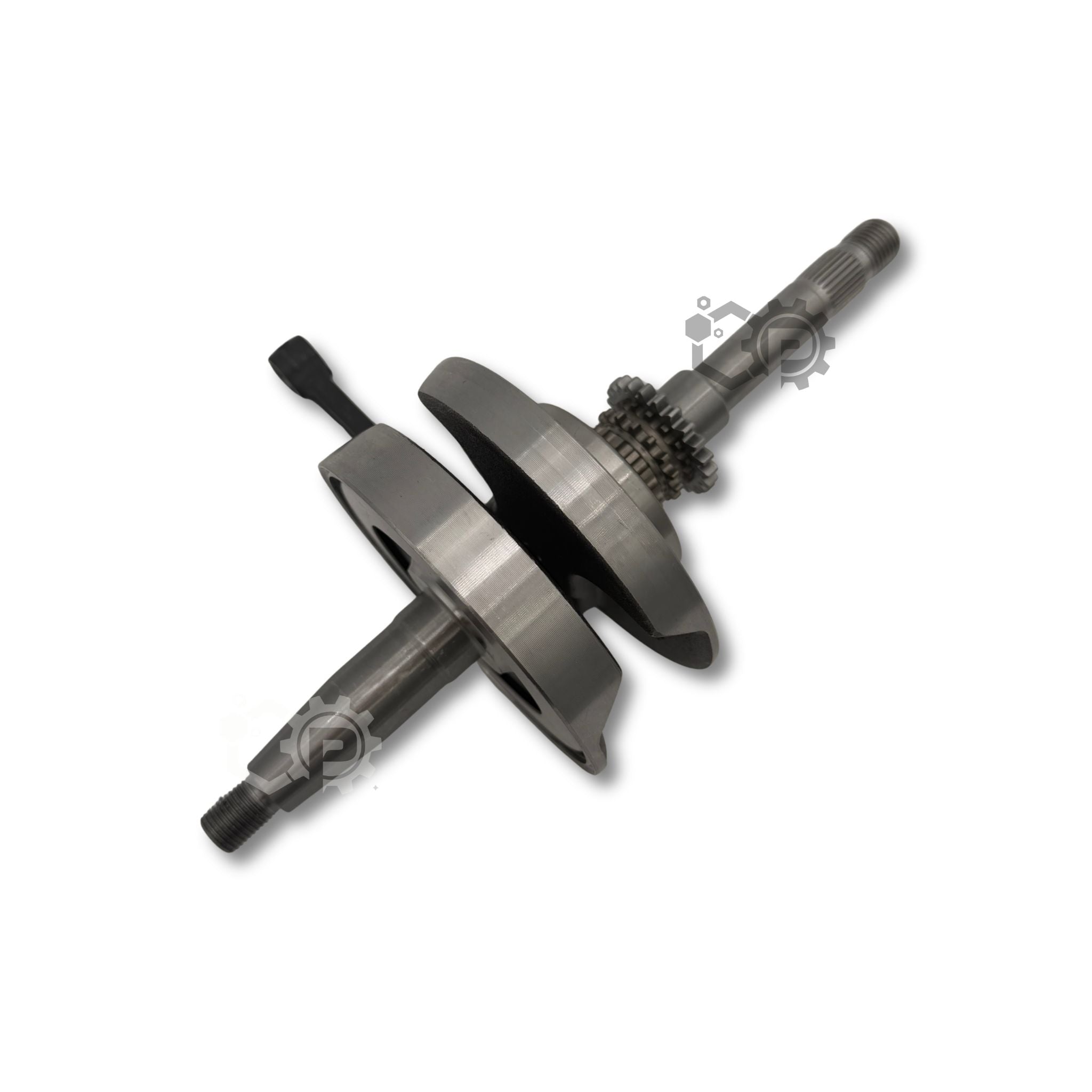 Original Honda Vision 110 Crankshaft Assy (13000-K2F-N00) | 2021-2026