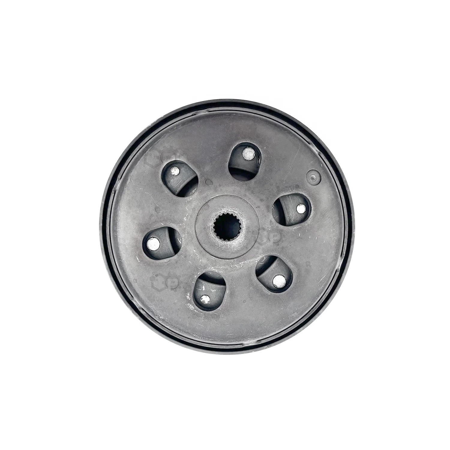 Complete Clutch variator Pulley Assembly 23010-K77-V00