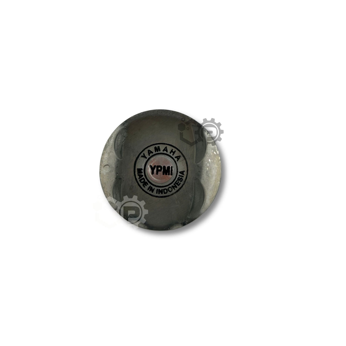 Original Yamaha NMAX 155 Piston (BK6-E1631-00) | 2015-2024