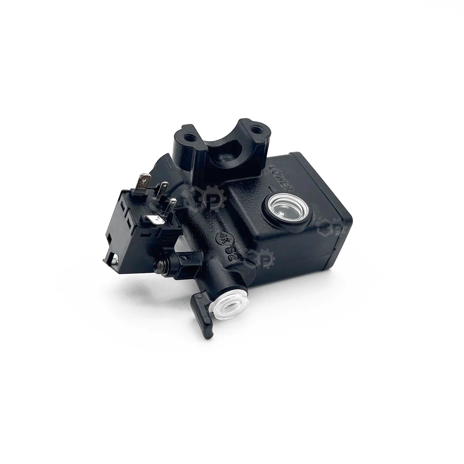 Break Pump, Cylinder Sub Assy 43510-K77-V11