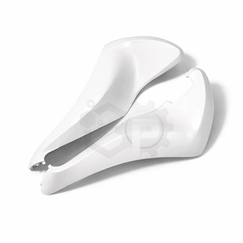 Aftermarket Honda SH125i Full Body Panel Fairing Set White (K0R-FULBOD-WHT) | 2020-2024