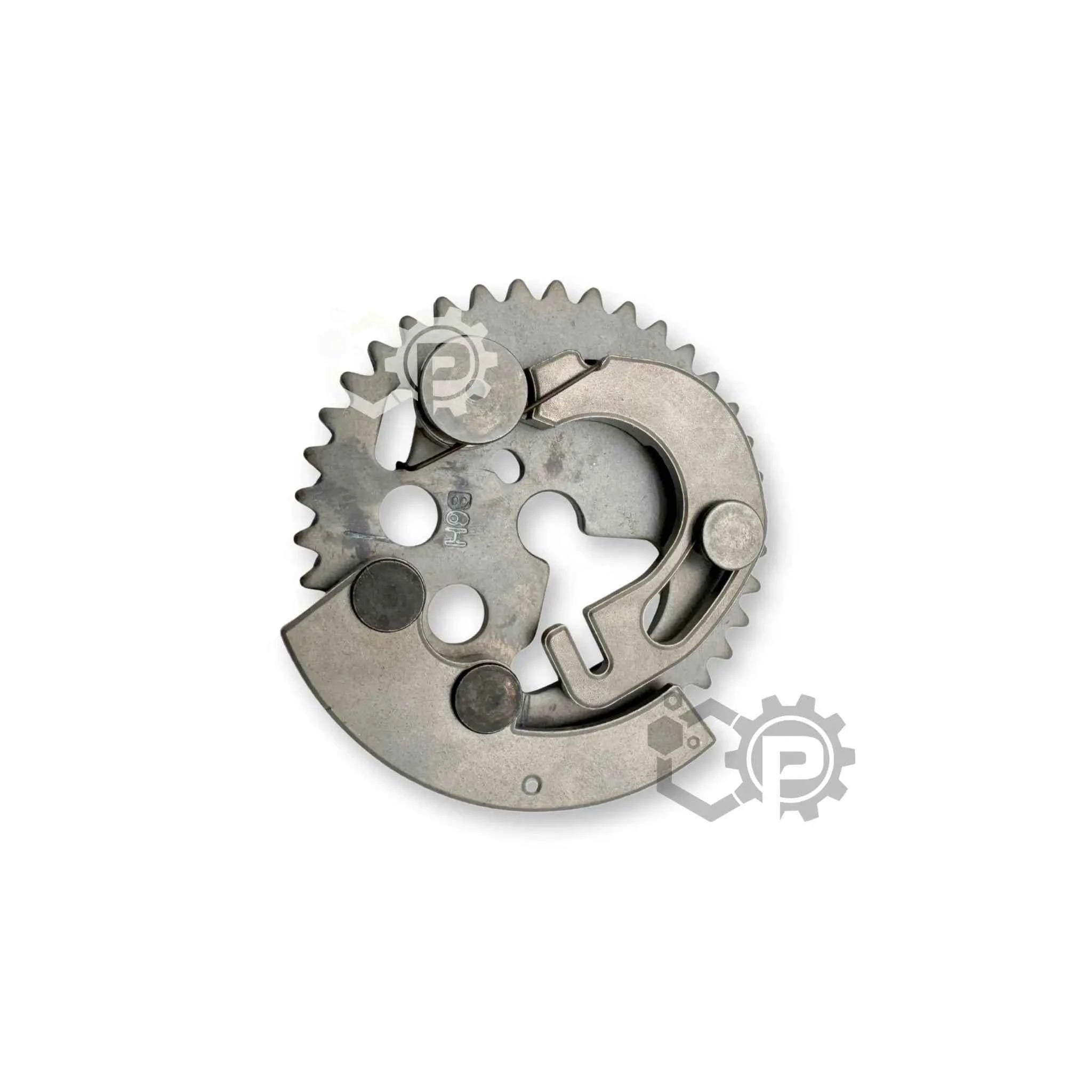 Yamaha NMAX Decompression Assy B6H-E2280-10 2021-2025