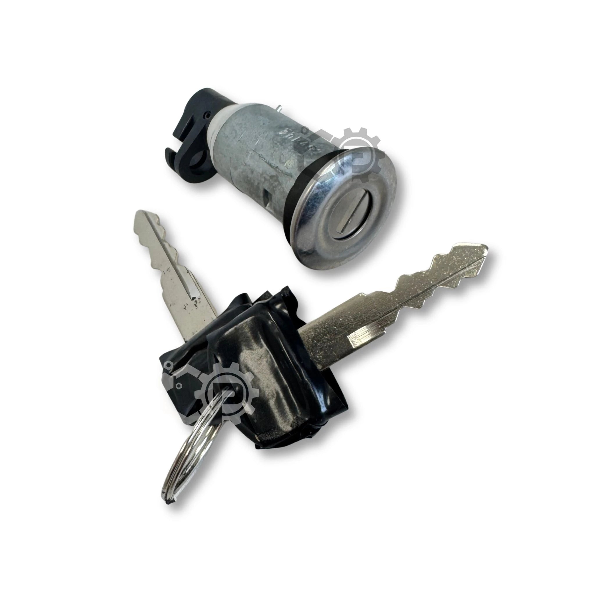 Aftermarket Honda Vision 110 Main Switch Ignition Barrel Key (35012-KZL-860) | 2011-2016