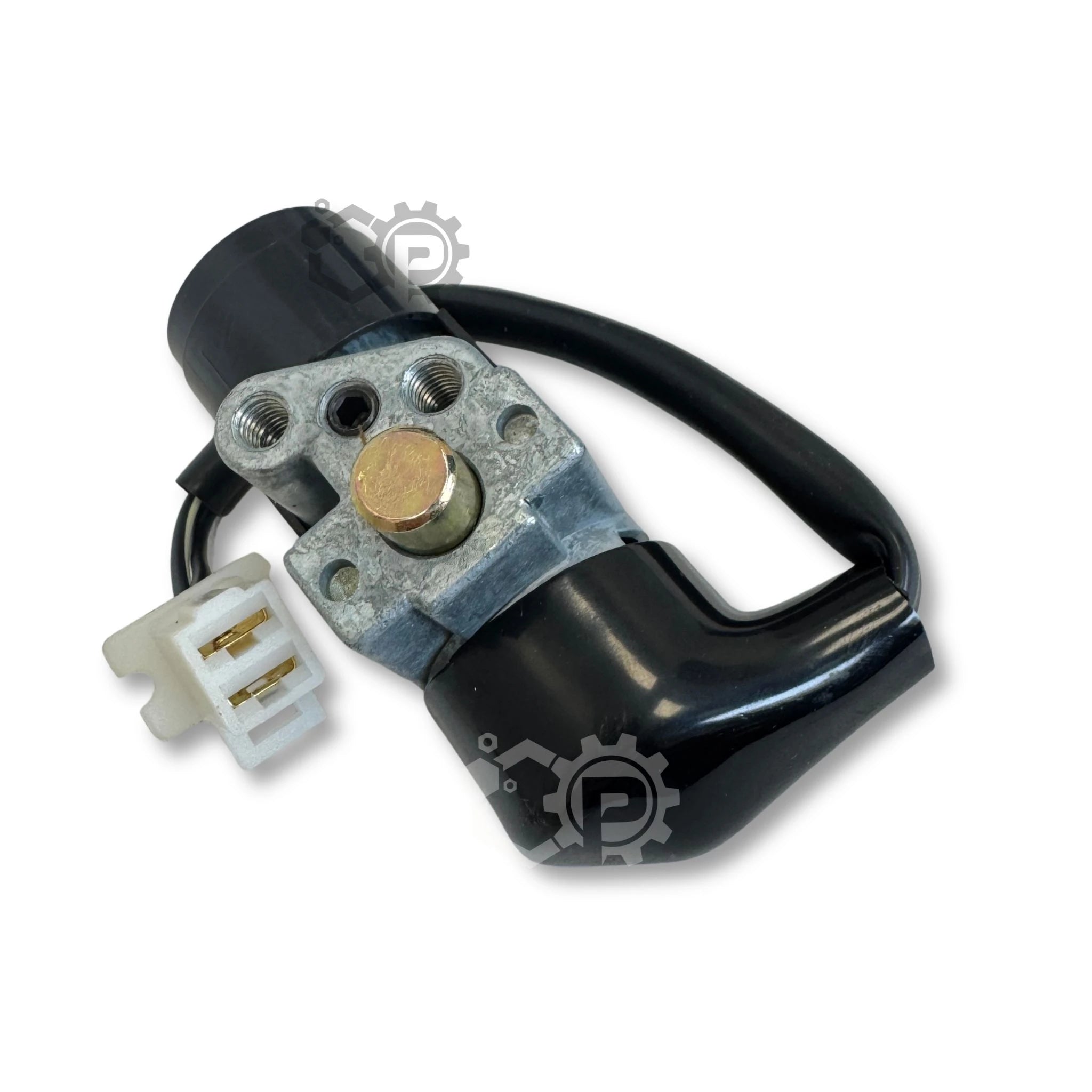 Aftermarket Honda Vision 110 Main Switch Ignition Barrel Key (35012-KZL-860) | 2011-2016
