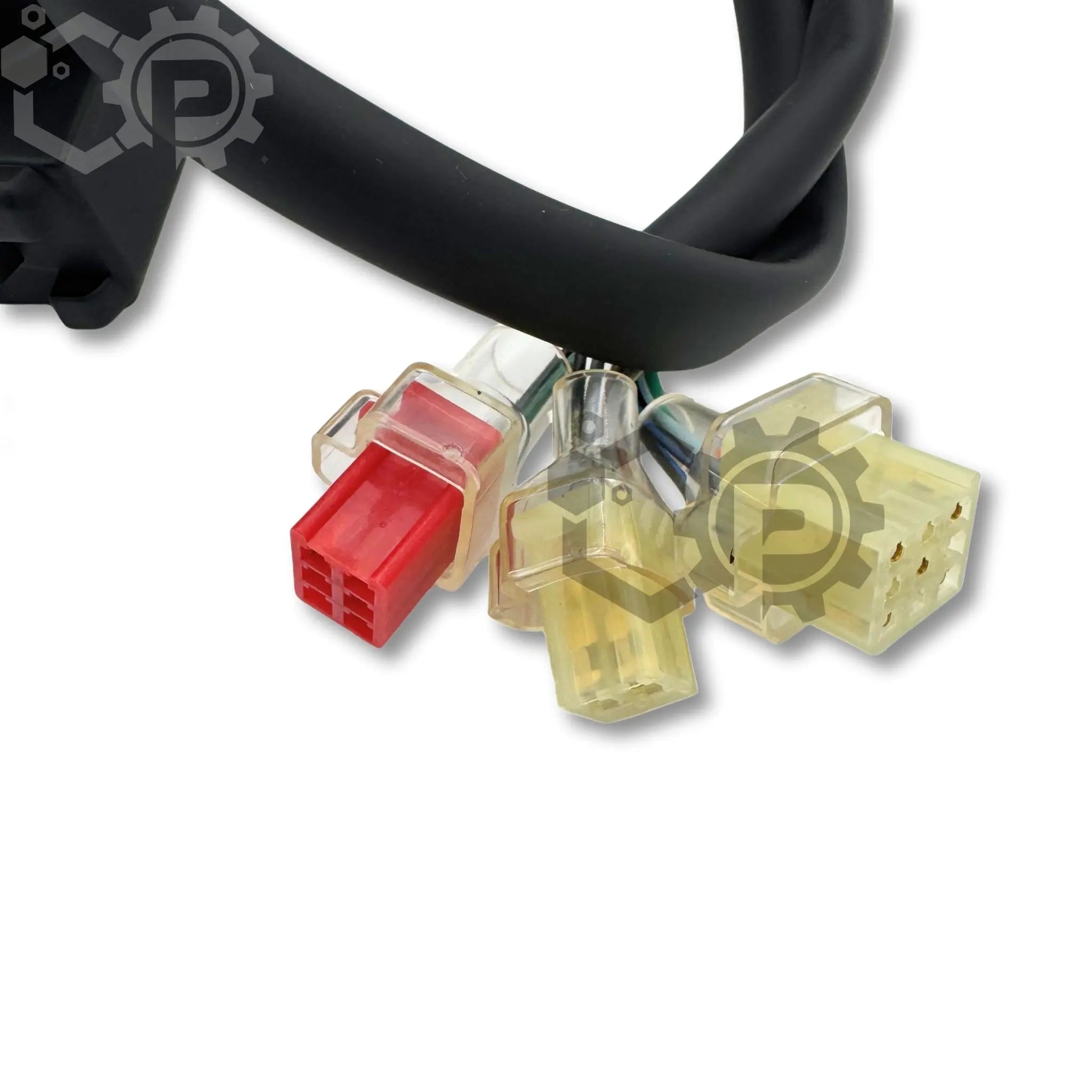 Original Honda PCX 125 Dimmer Horn Switch Assembly (35200-K1Z-T12) | 2021-2024